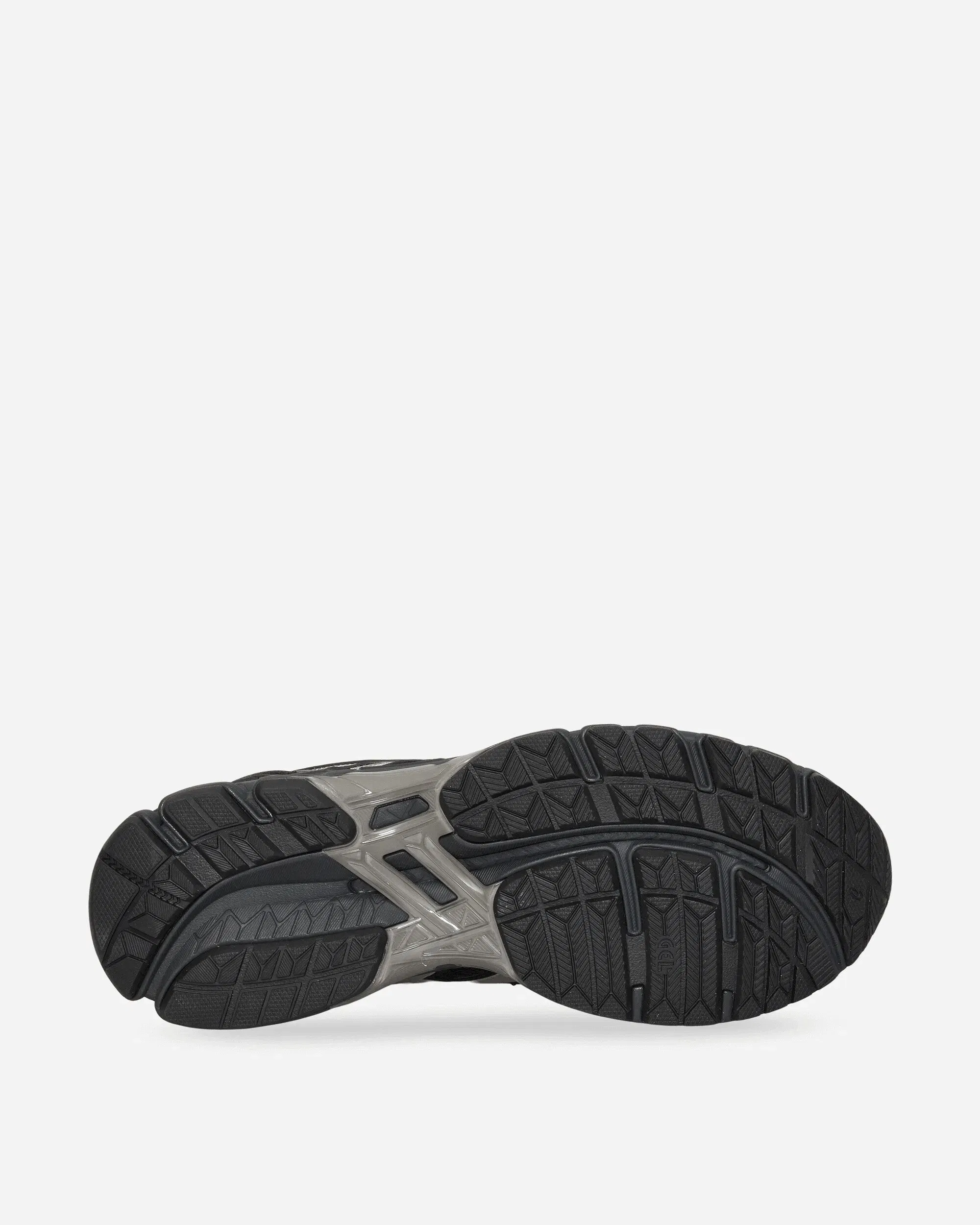 ASICS GEL-Kayano 20 Sneakers Black / Clay Grey