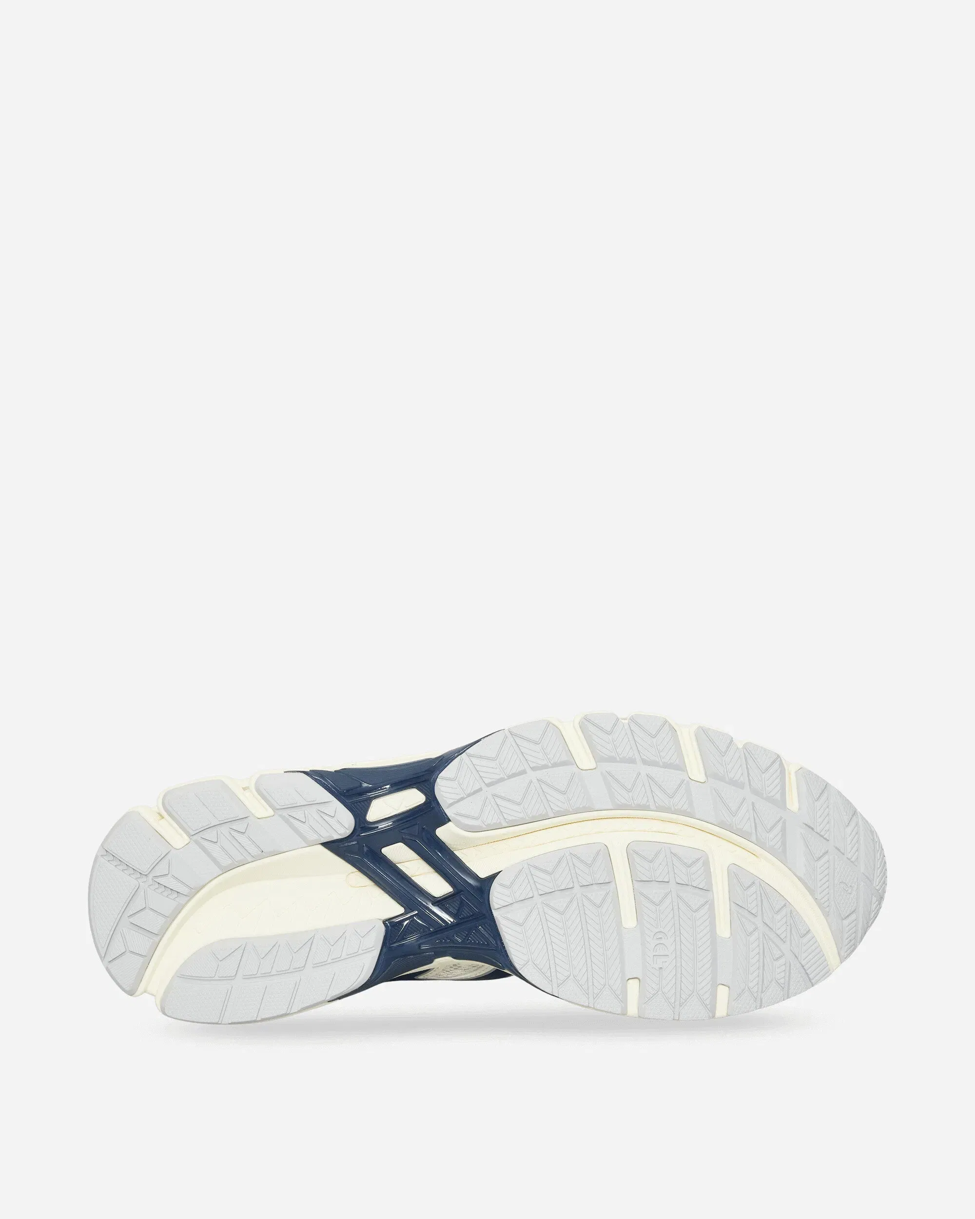 ASICS GEL-Kayano 20 Sneakers Cream / Independence Blue