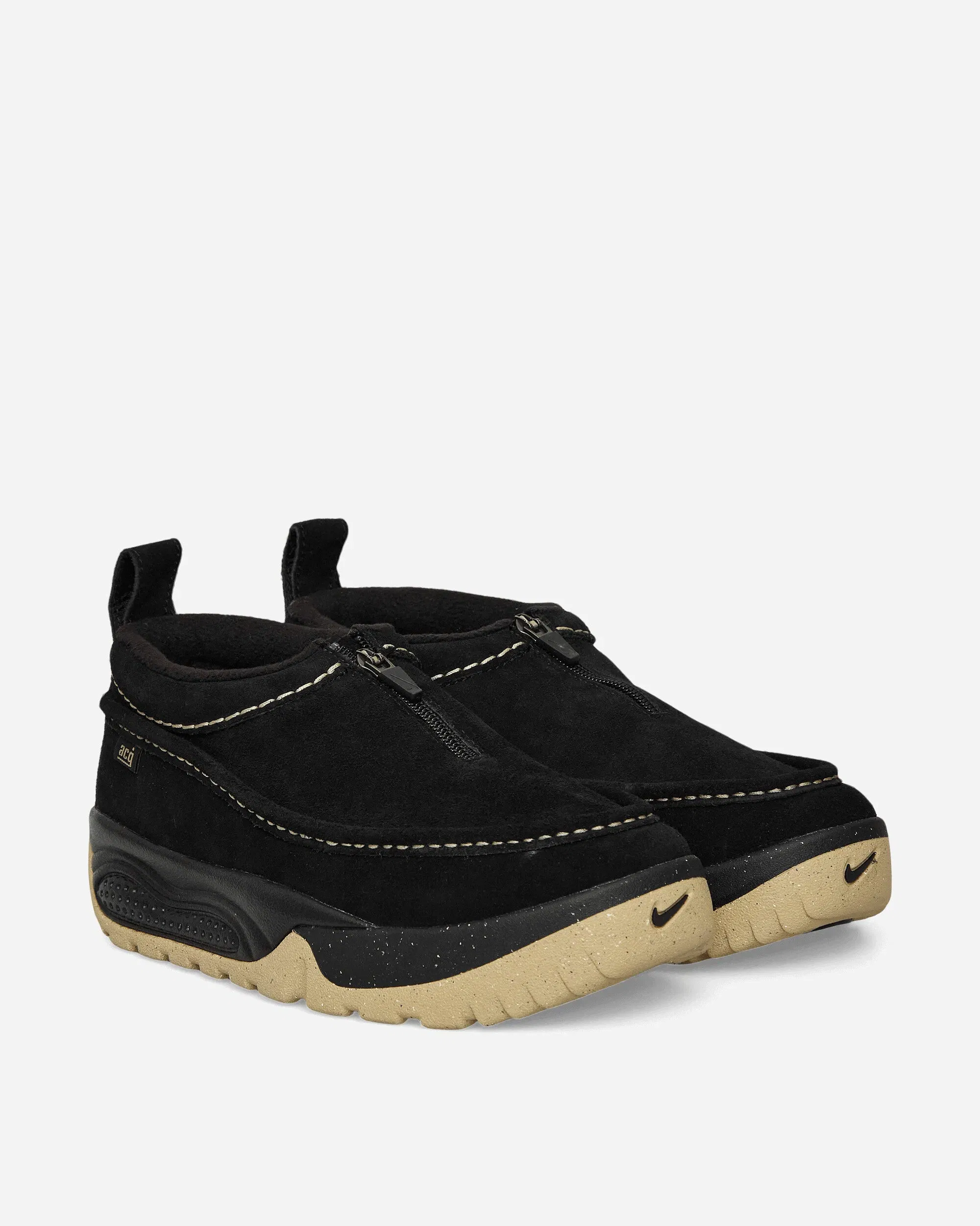 Nike ACG Izy Sneakers Black / Limestone