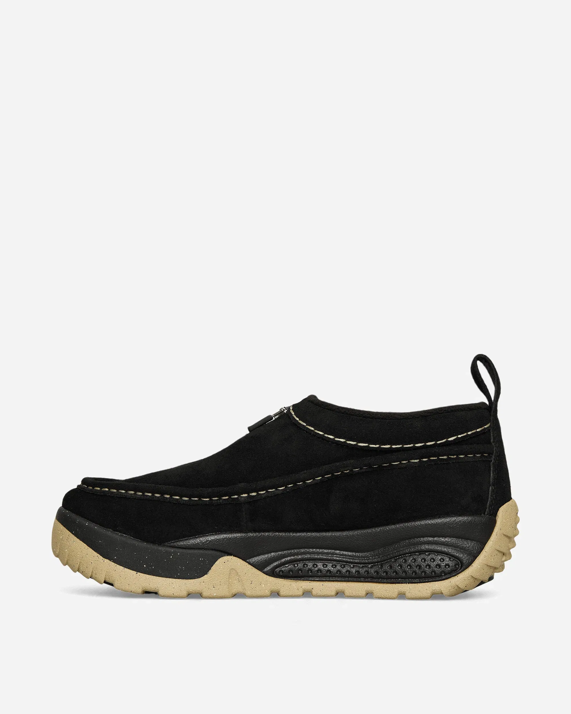 Nike ACG Izy Sneakers Black / Limestone
