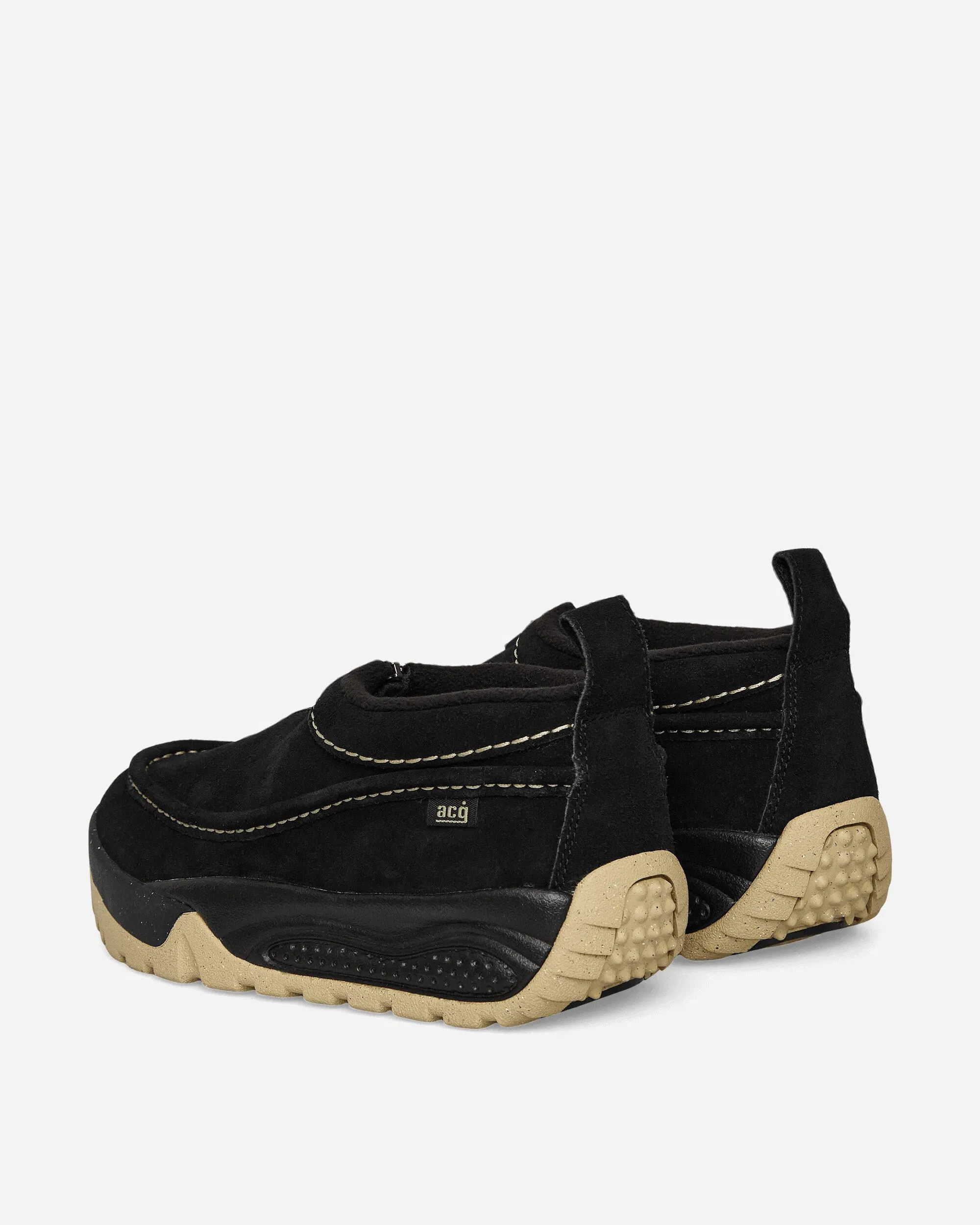 Nike ACG Izy Sneakers Black / Limestone