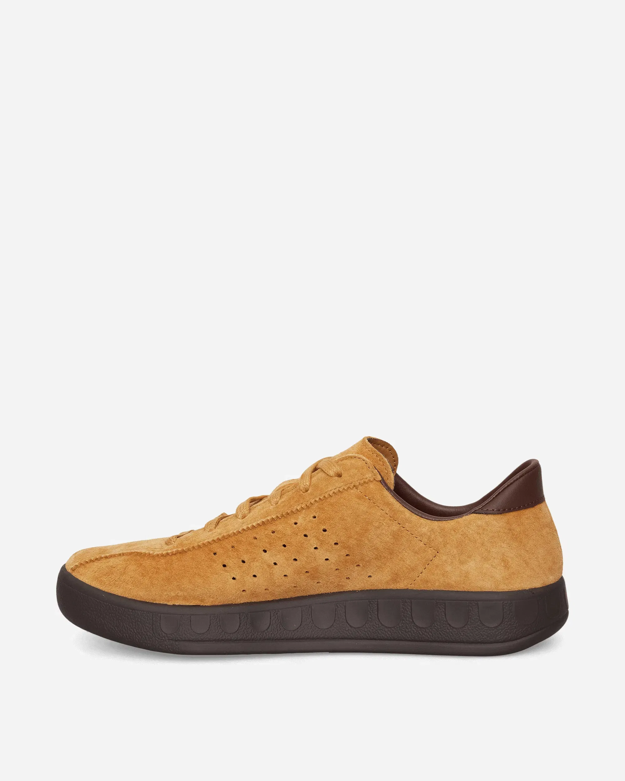 adidas Mallorca Sneakers Mesa / Dark Brown