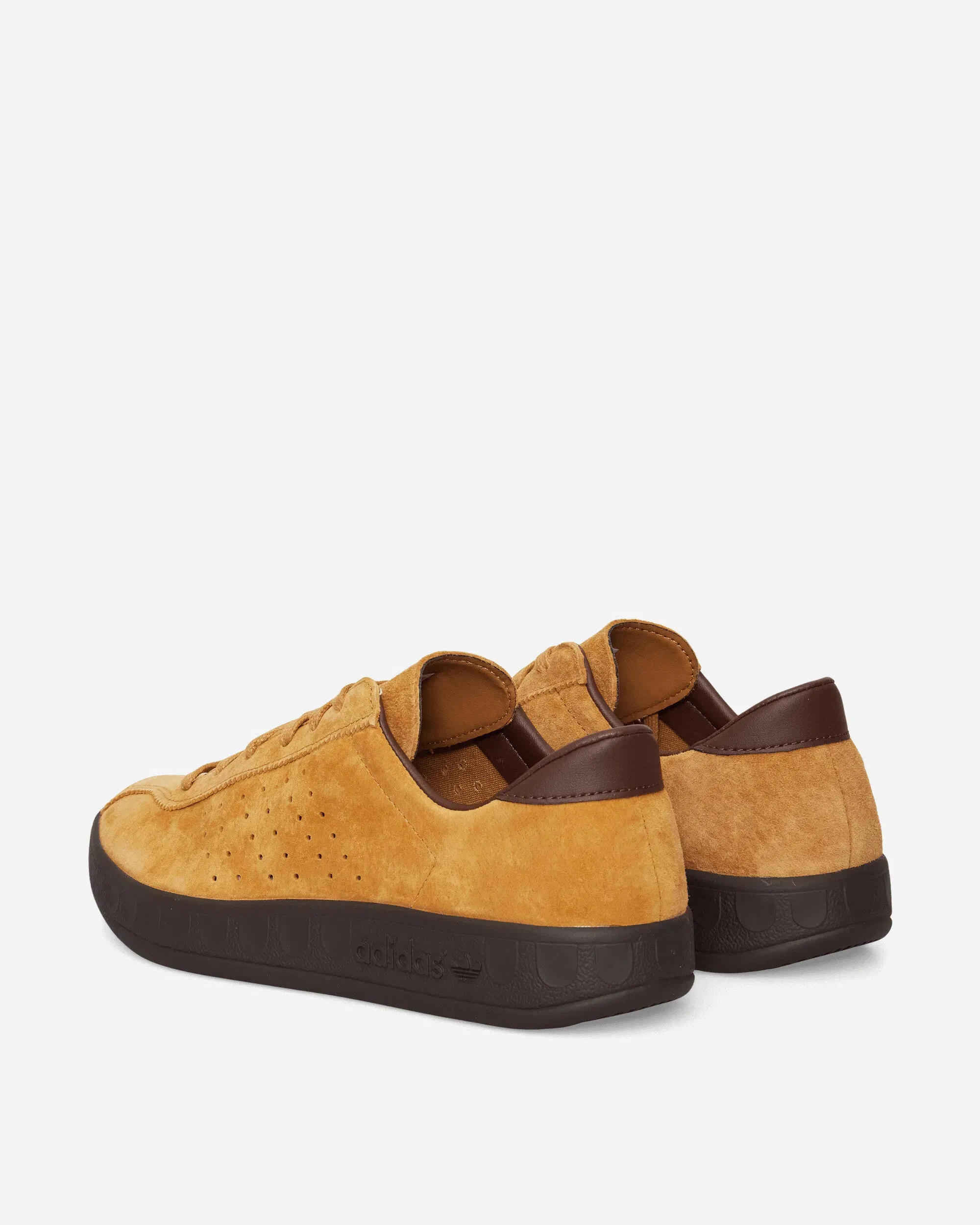 adidas Mallorca Sneakers Mesa / Dark Brown