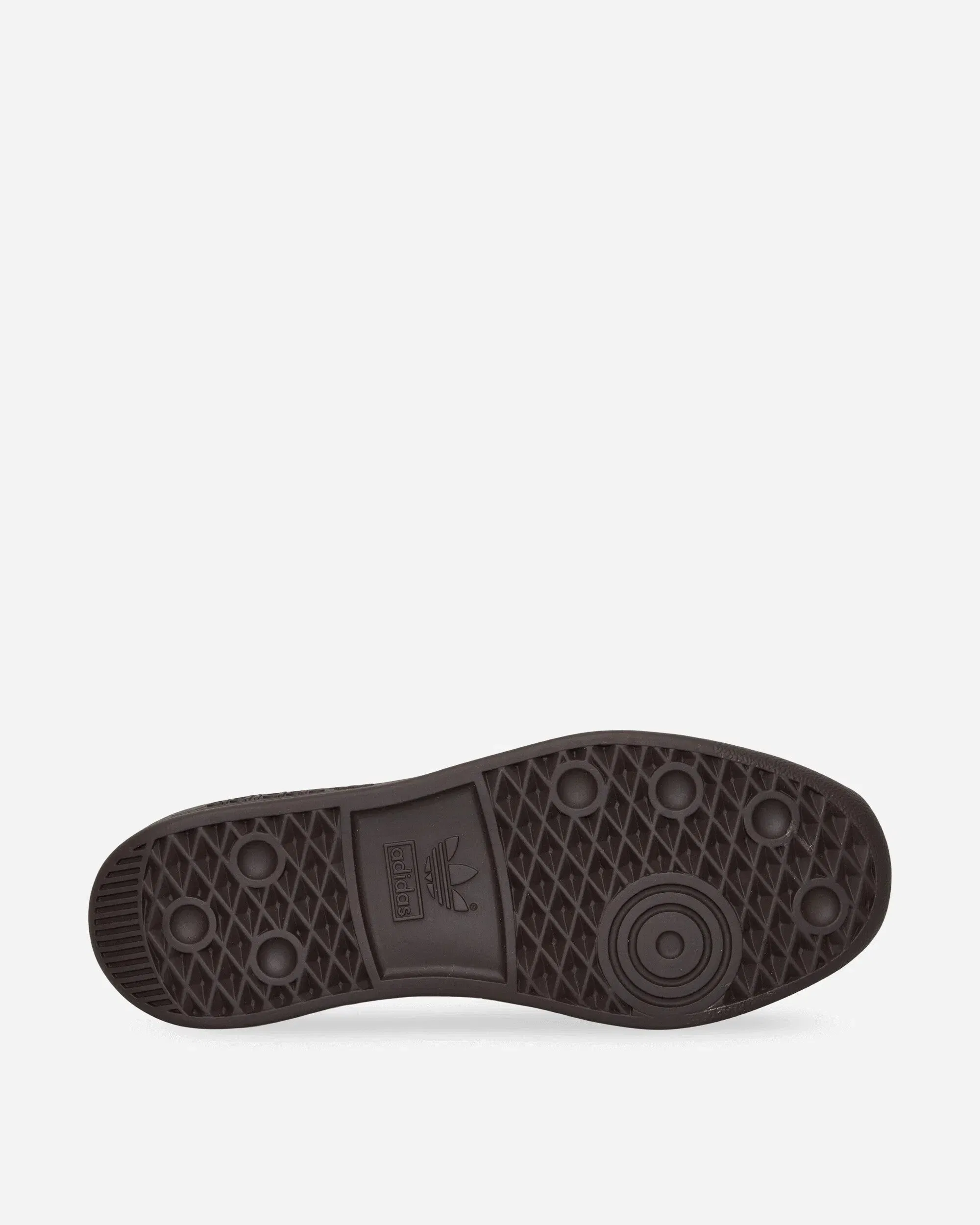 adidas Mallorca Sneakers Mesa / Dark Brown