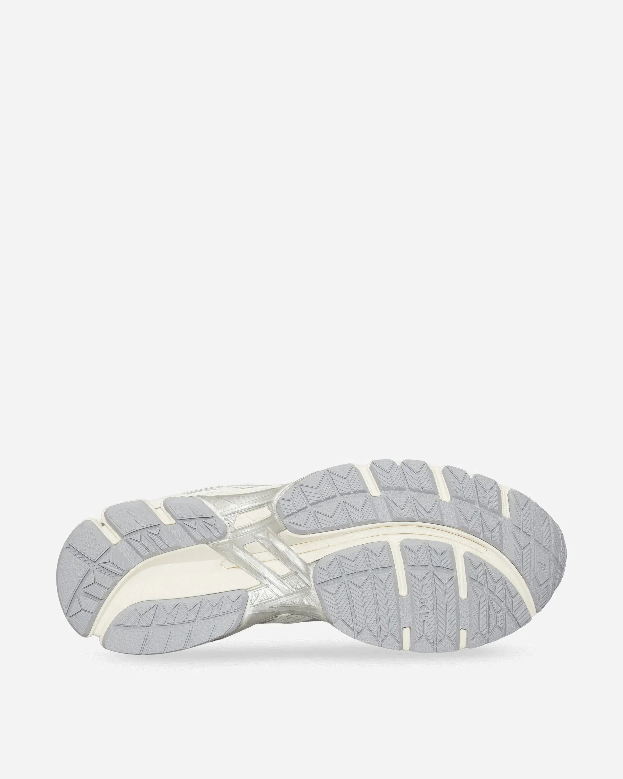 ASICS GEL-Kayano 20 Sneakers White / Pure Silver