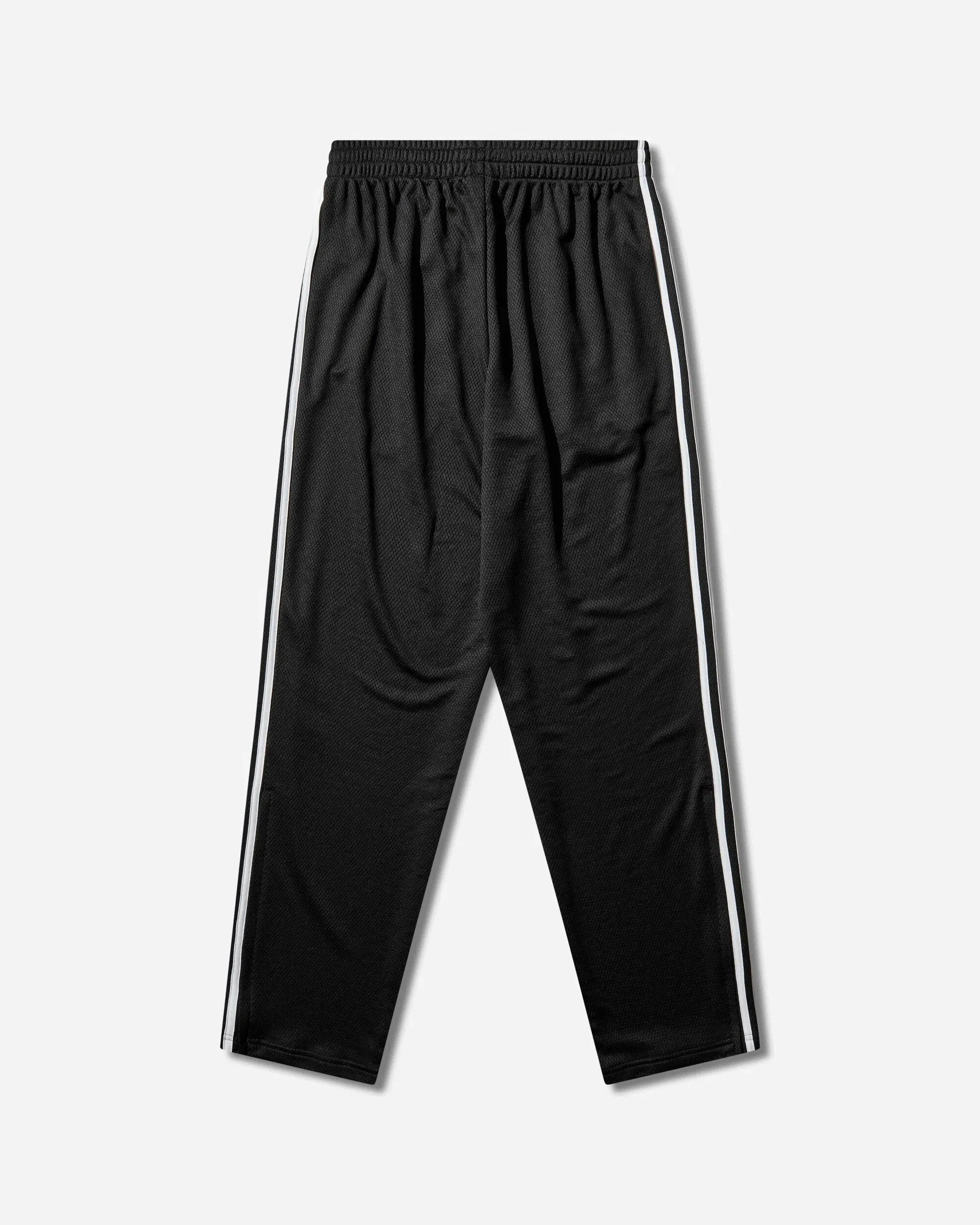 adidas Men's Firebird Track Pants Black