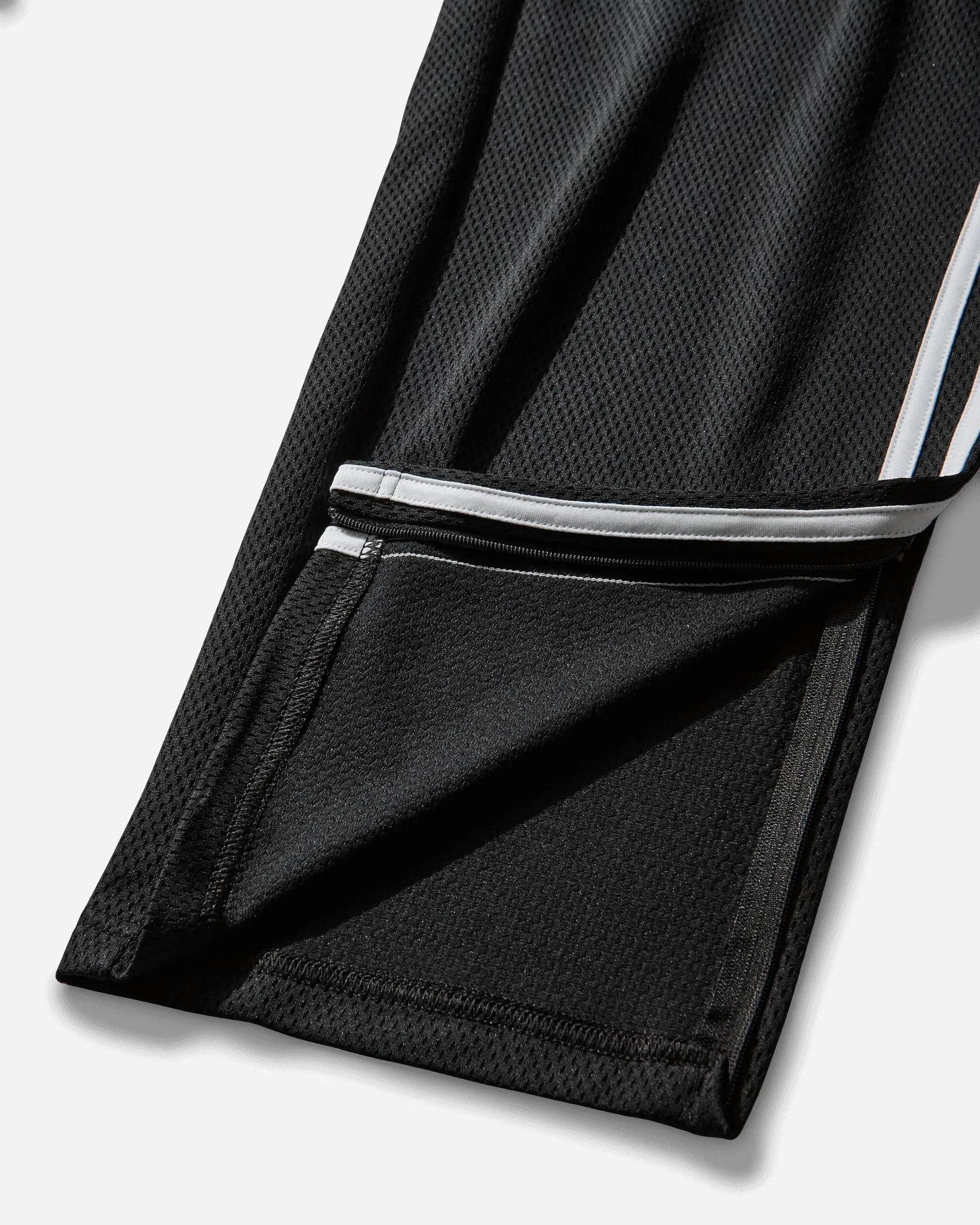 adidas Men's Firebird Track Pants Black