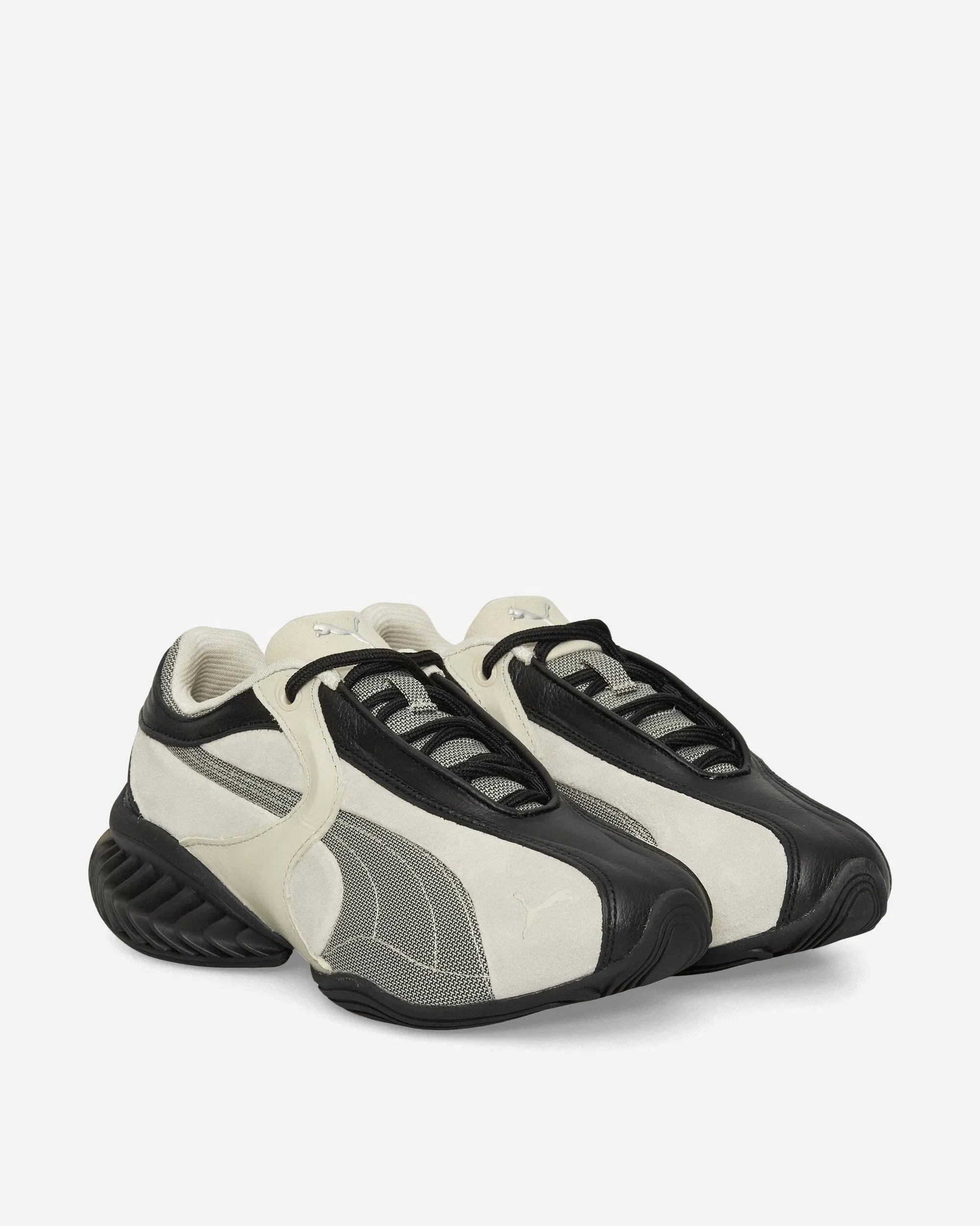 Puma CELL GEO 1 Sneakers Black / Birch Tree