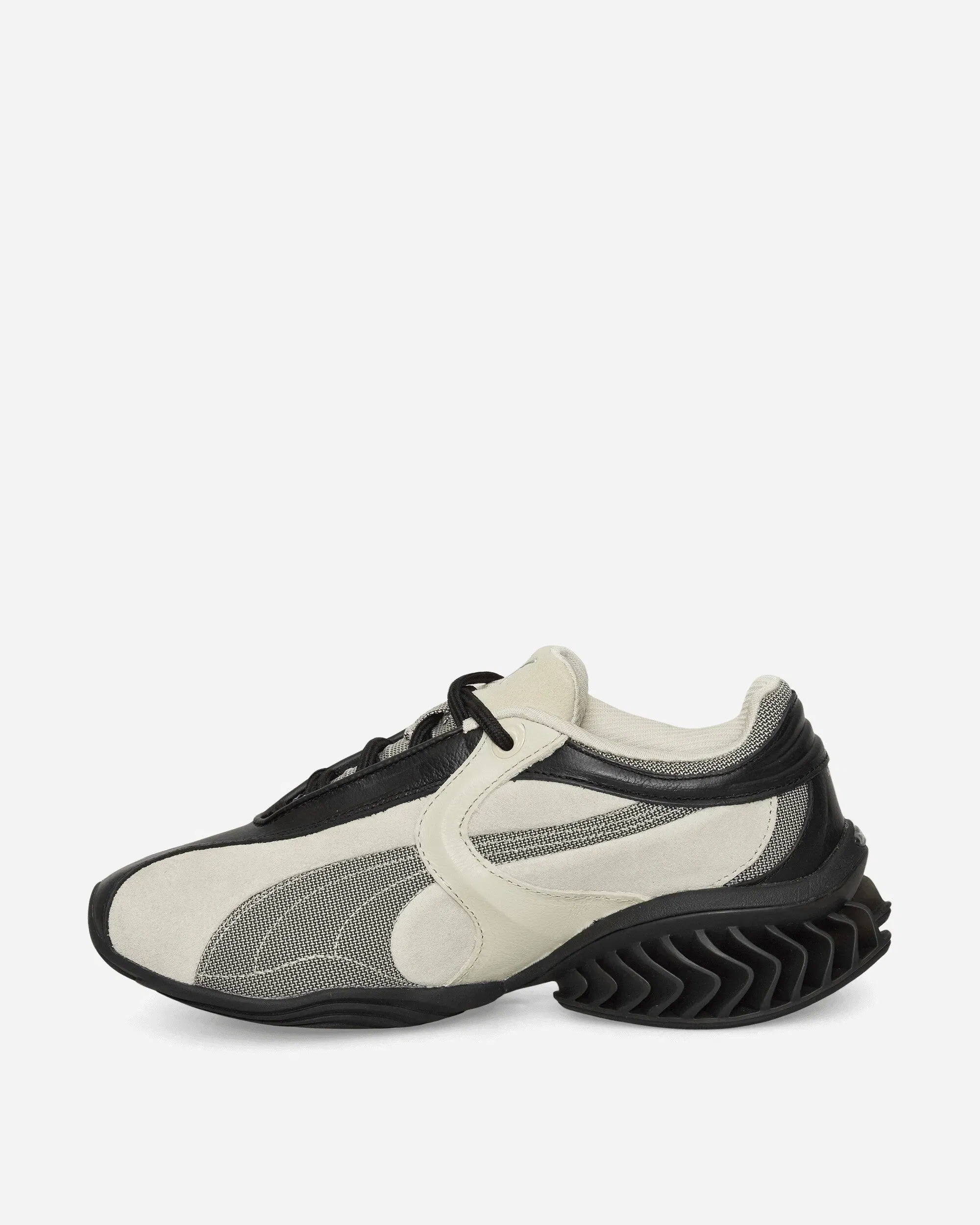 Puma CELL GEO 1 Sneakers Black / Birch Tree