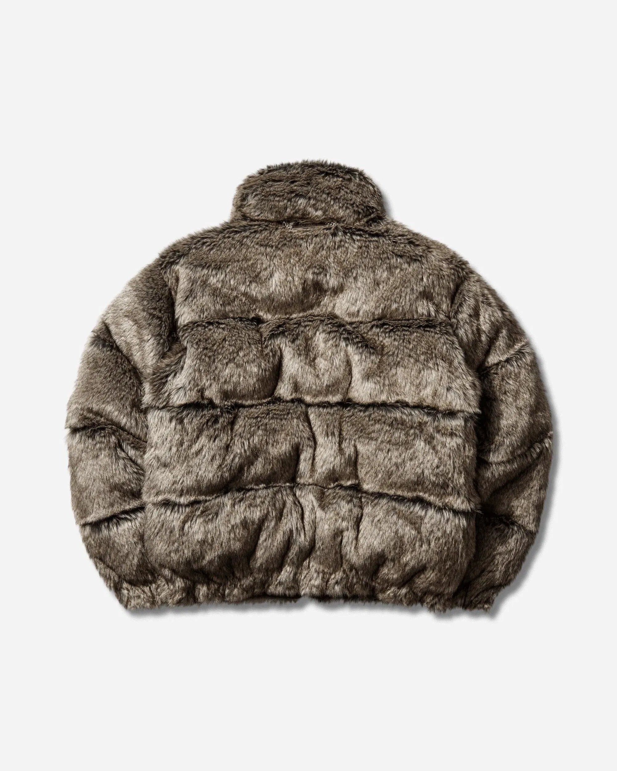 WTAPS Men's RVNT Jacket Brown