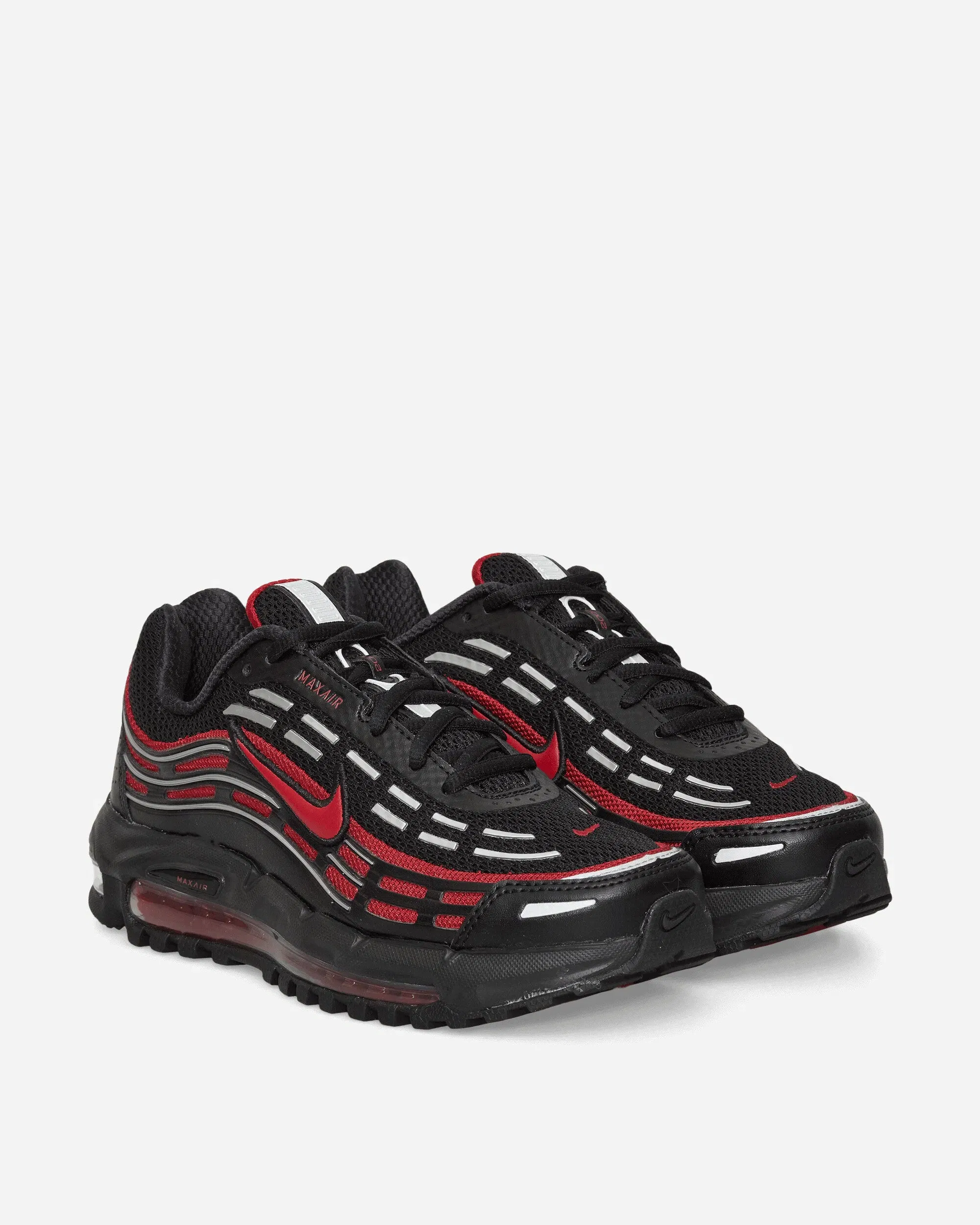 Nike Air Max TL 2.5 Sneakers Black / Team Crimson