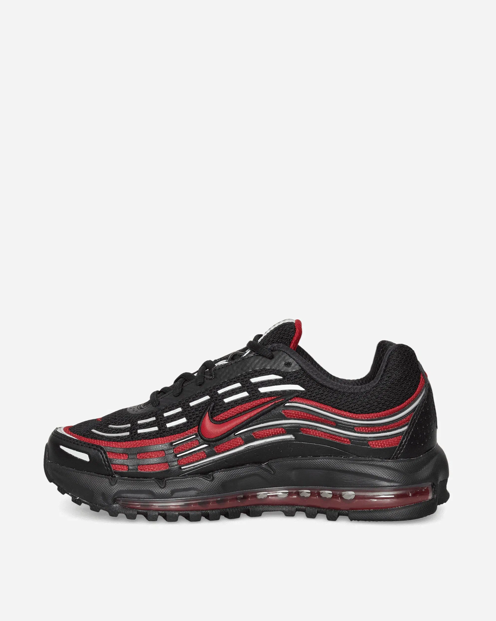 Nike Air Max TL 2.5 Sneakers Black / Team Crimson