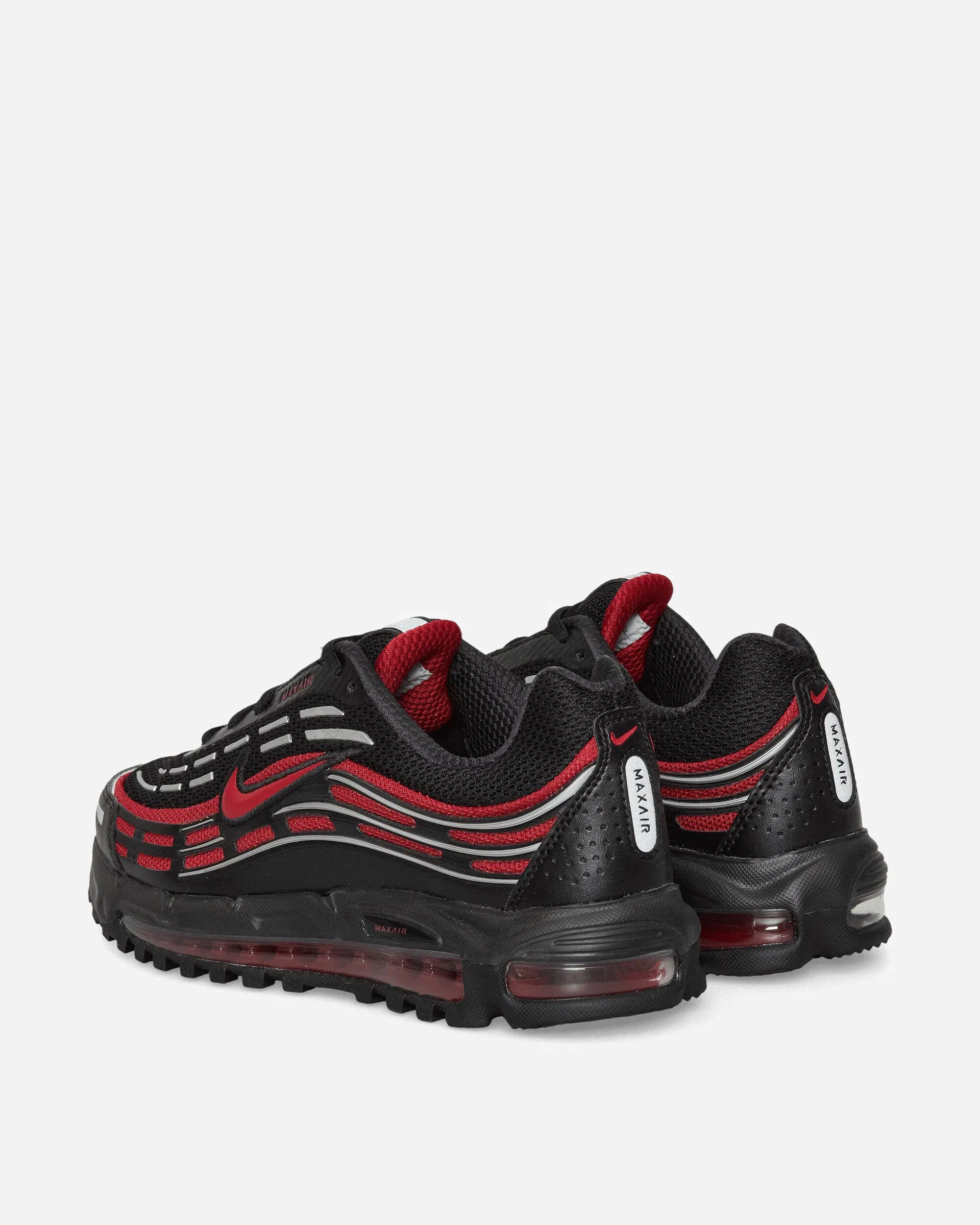 Nike Air Max TL 2.5 Sneakers Black / Team Crimson