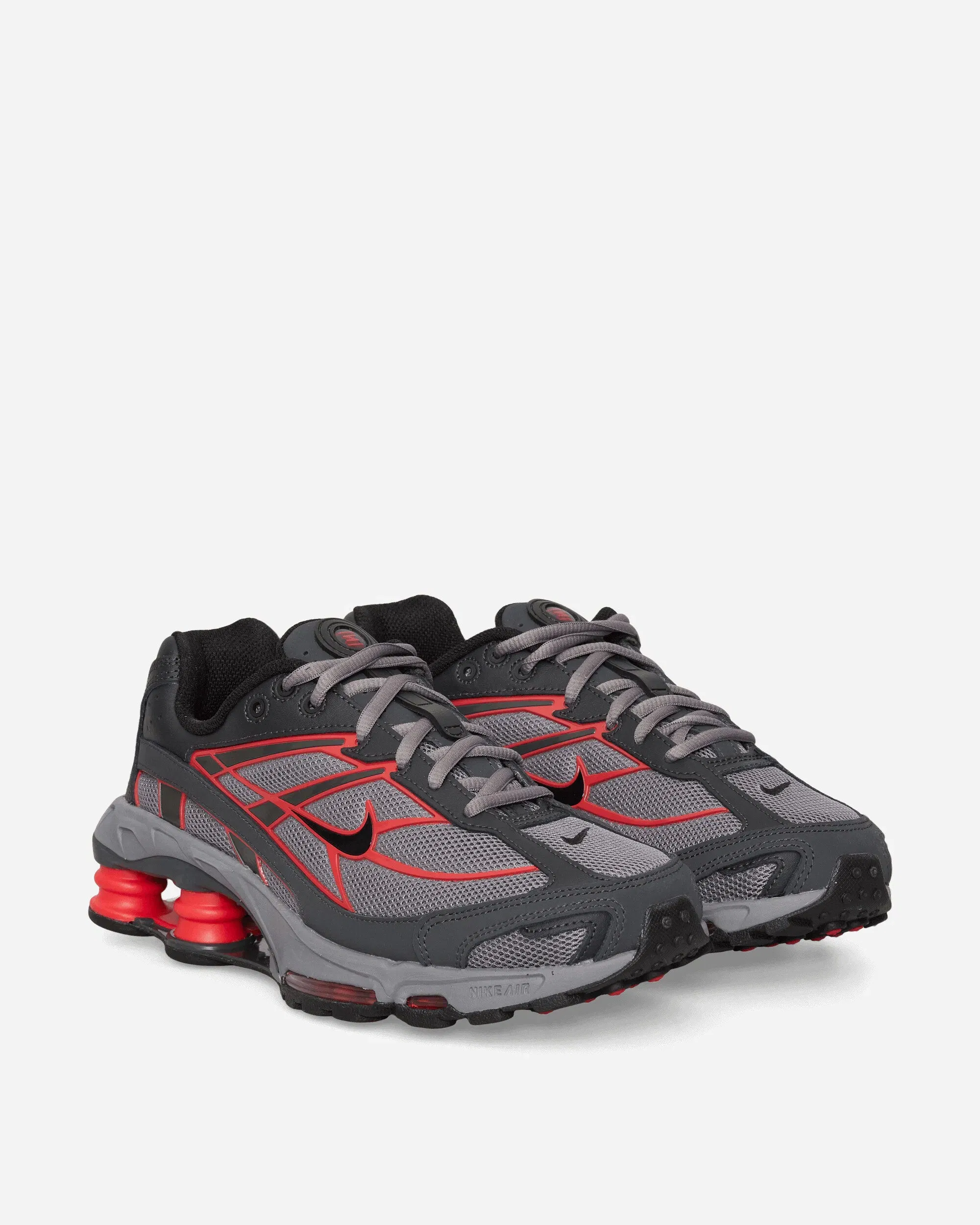 Nike Shox Ride 2 Sneakers Pencil Point / Black / Anthracite