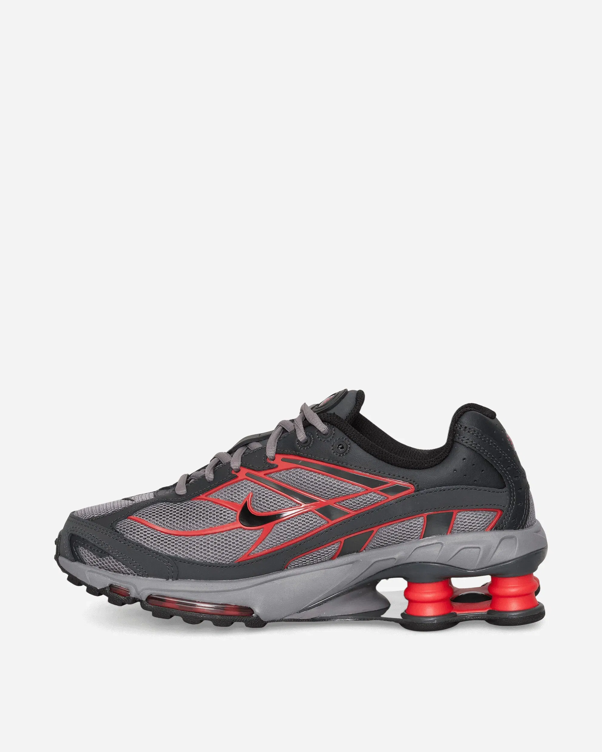 Nike Shox Ride 2 Sneakers Pencil Point / Black / Anthracite