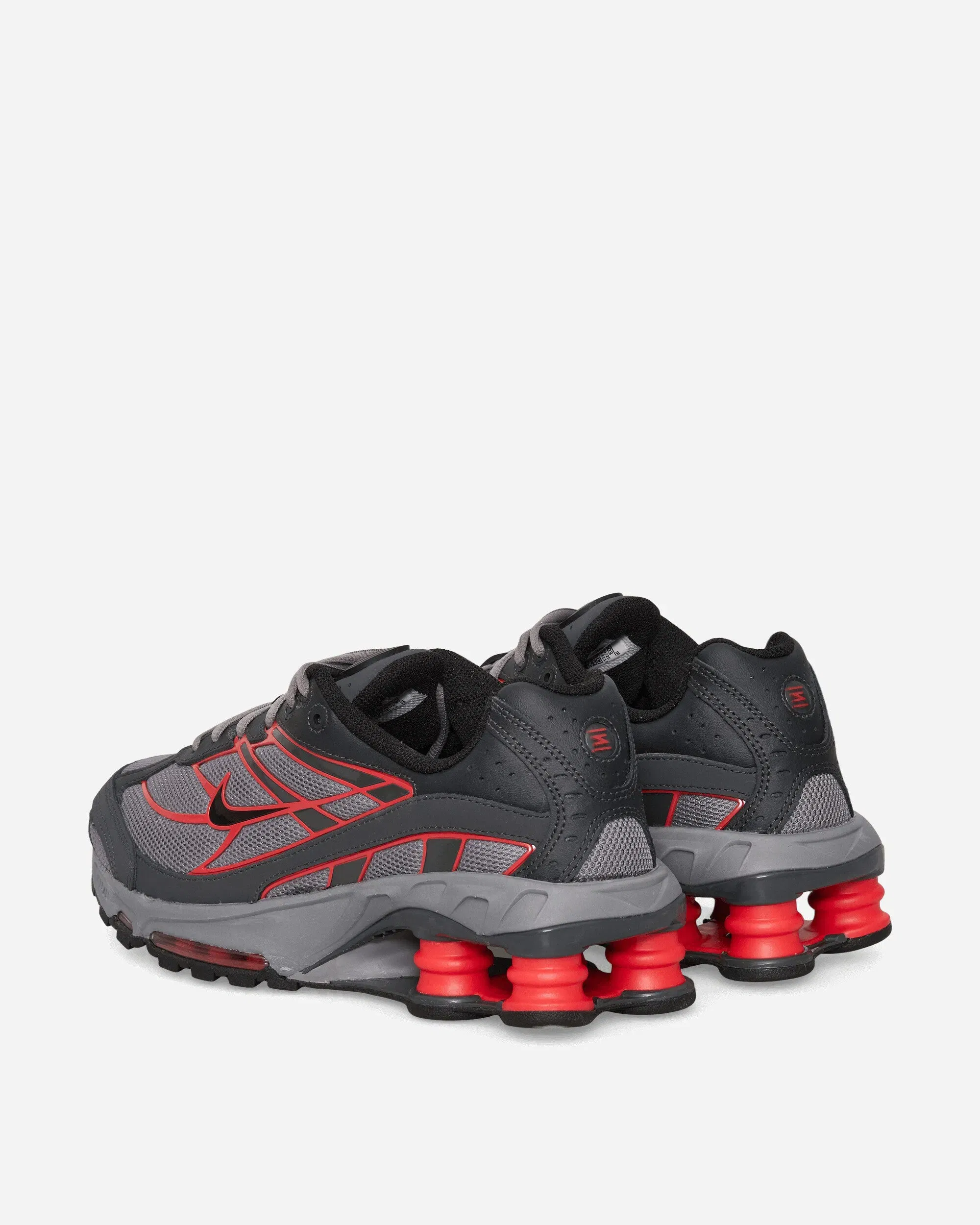 Nike Shox Ride 2 Sneakers Pencil Point / Black / Anthracite