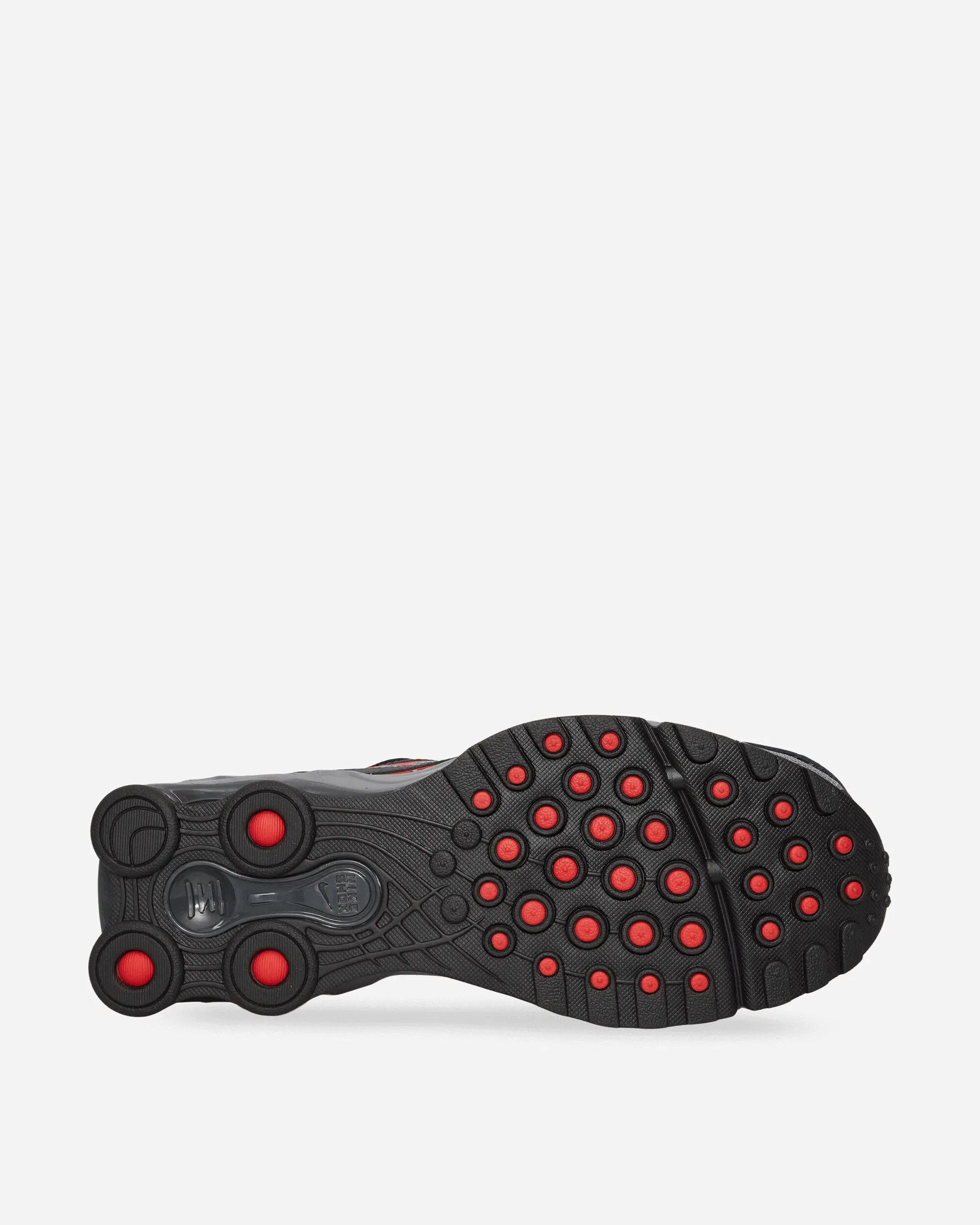 Nike Shox Ride 2 Sneakers Pencil Point / Black / Anthracite