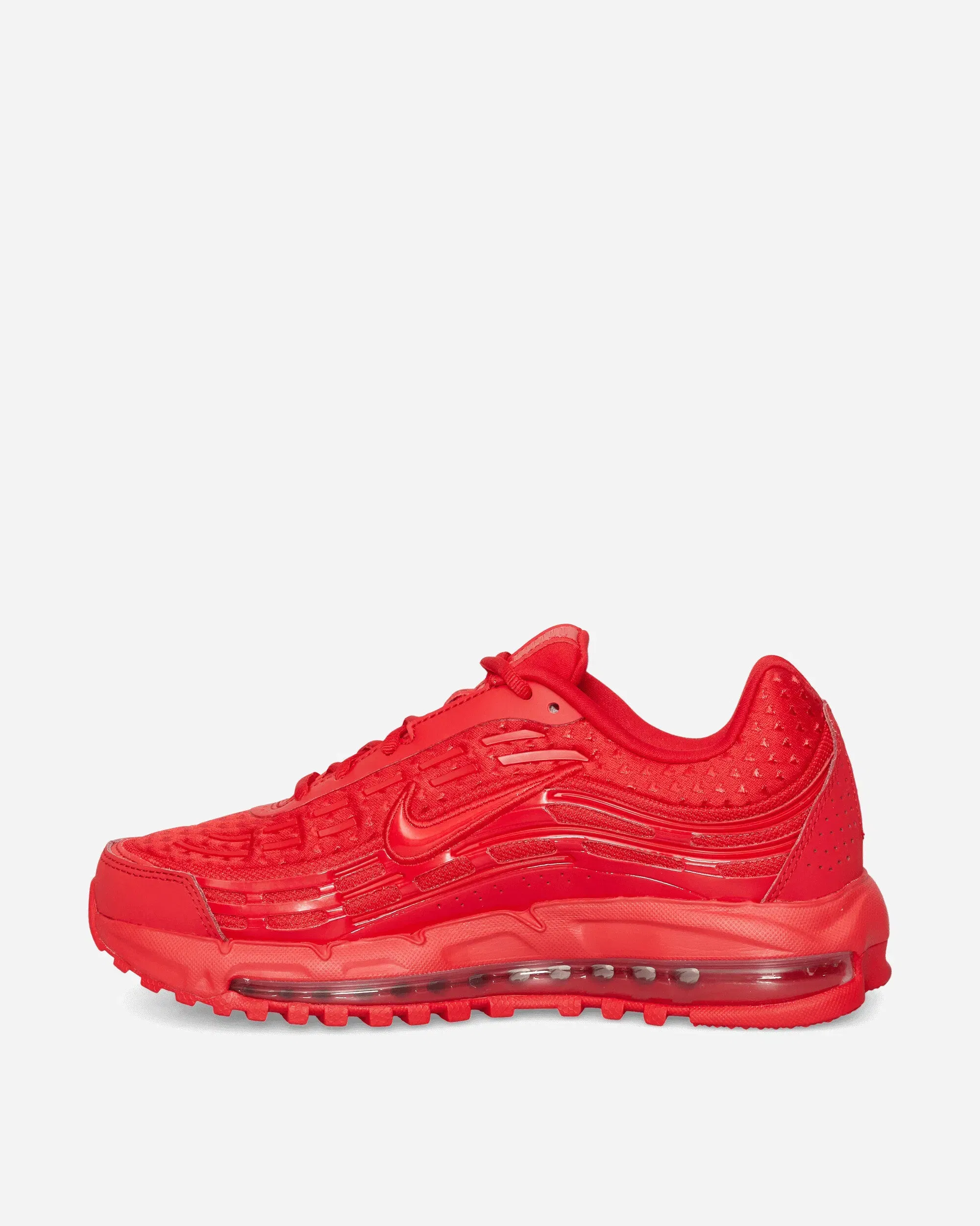 Nike Air Max TL 2.5 Premium Sneakers University Red