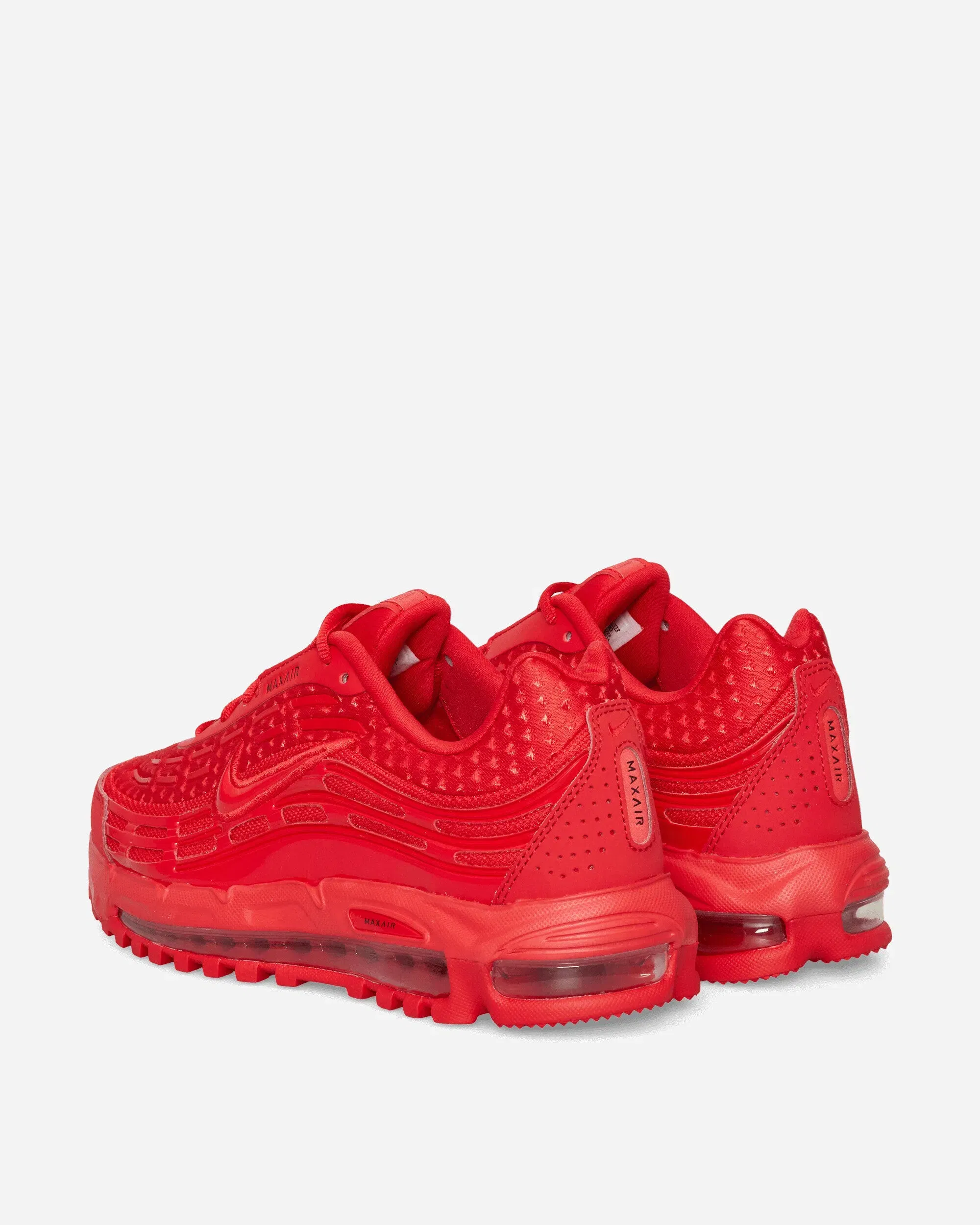 Nike Air Max TL 2.5 Premium Sneakers University Red