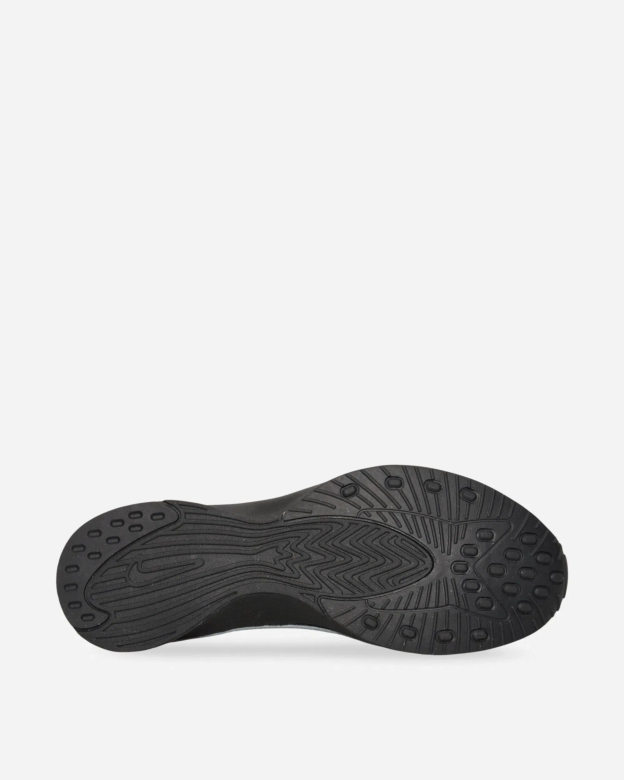 Nike Women's Air Superfly Moc Sneakers Metallic Silver