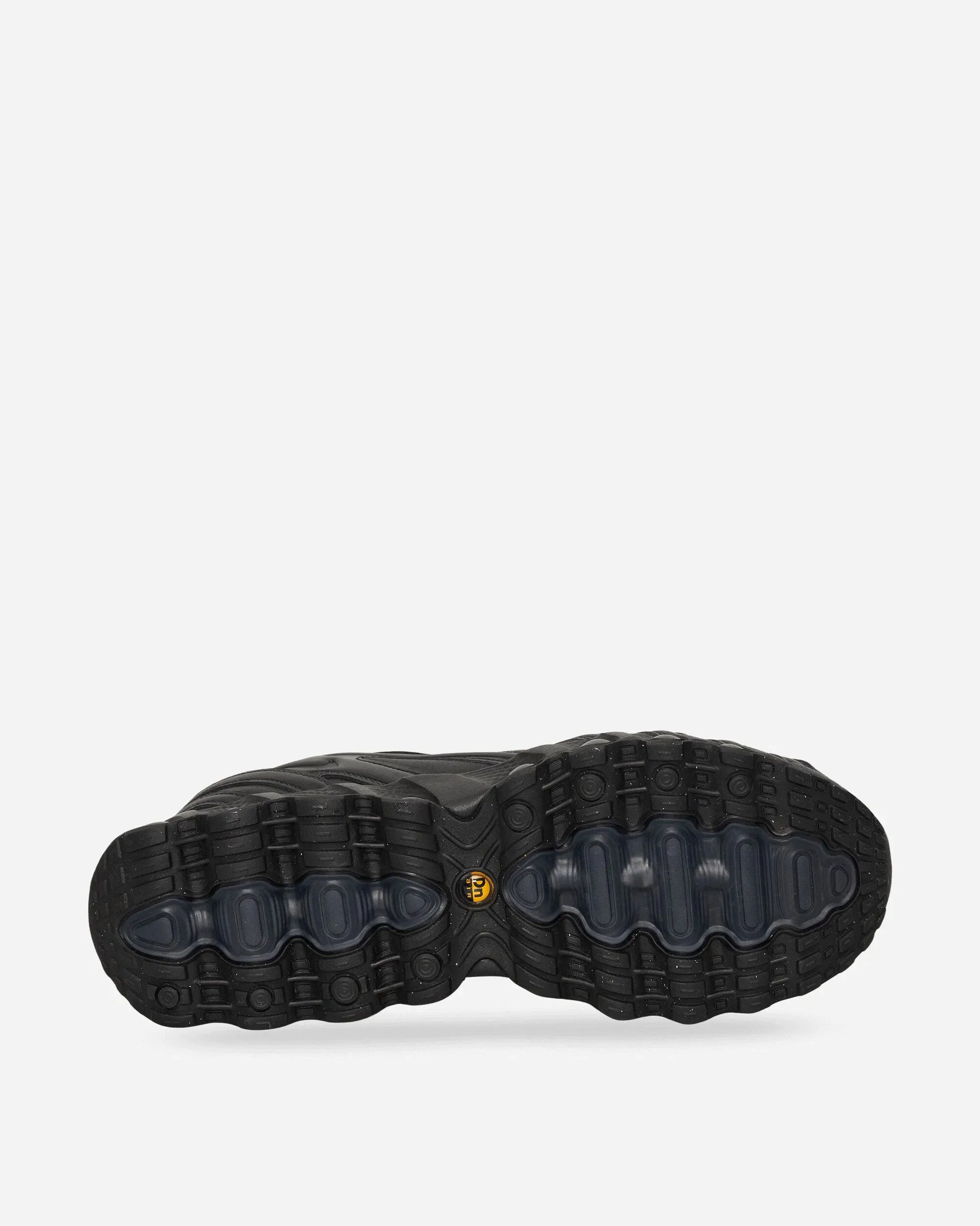 Nike Air Max Dn8 Leather Sneakers Black