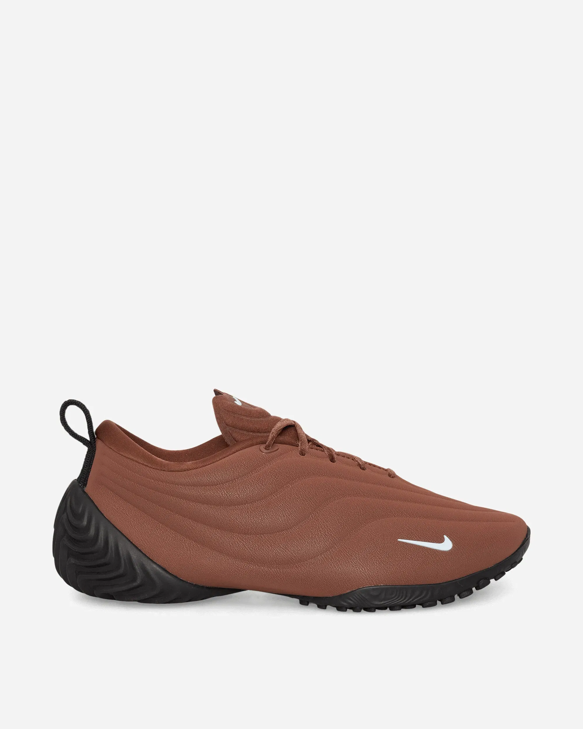 Nike Women's Astra Ultra Sneakers Fauna Brown