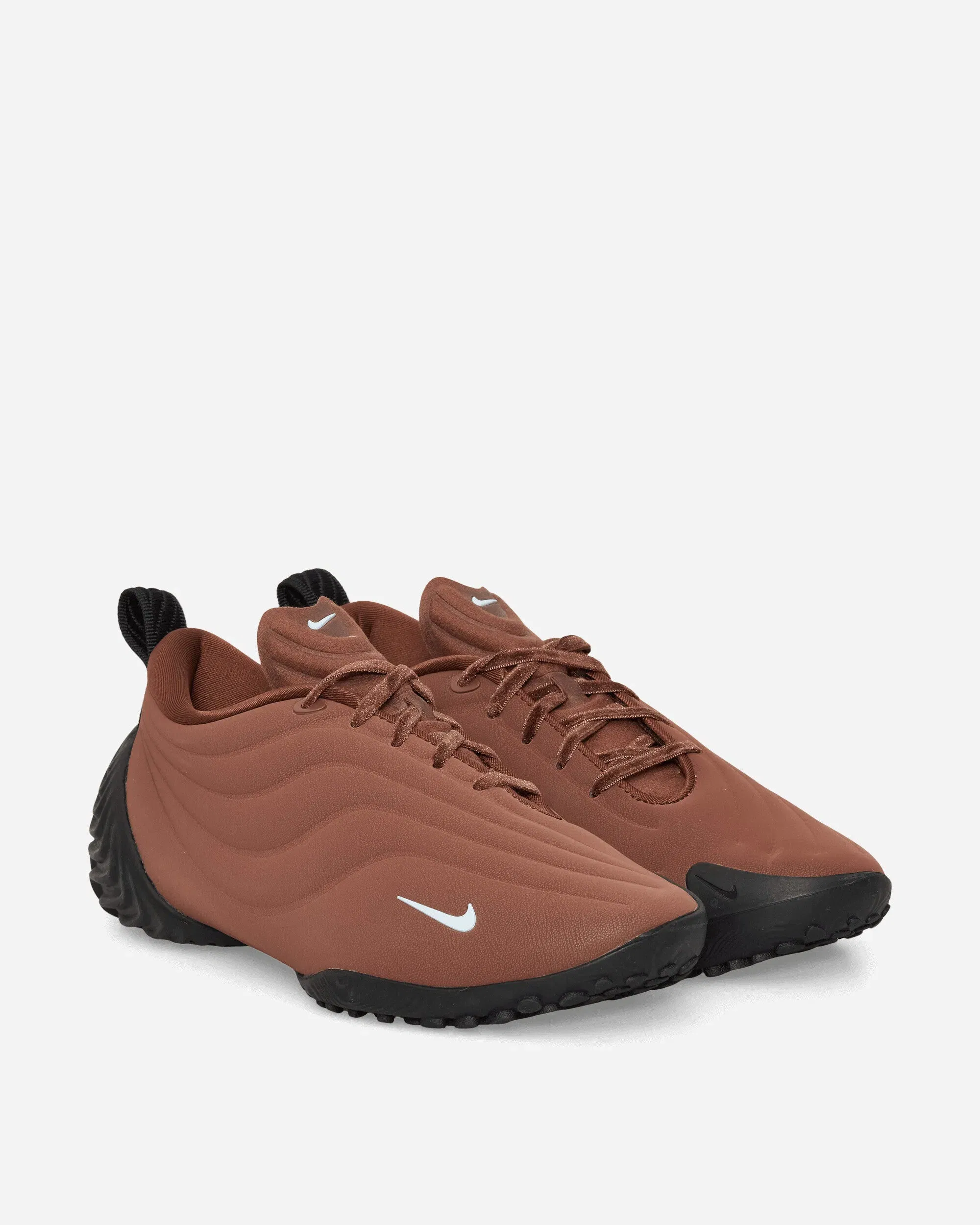 Nike Women's Astra Ultra Sneakers Fauna Brown