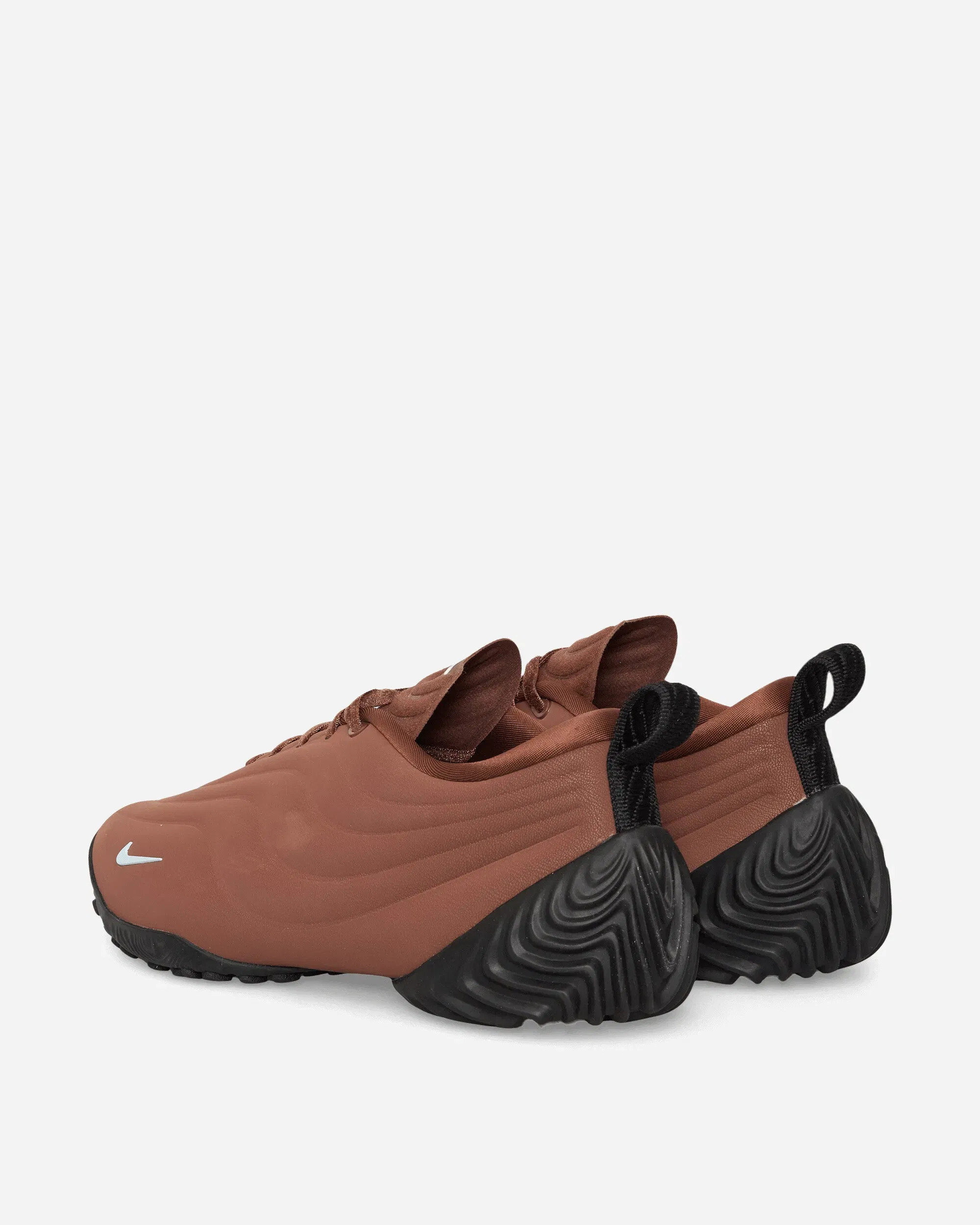 Nike Women's Astra Ultra Sneakers Fauna Brown