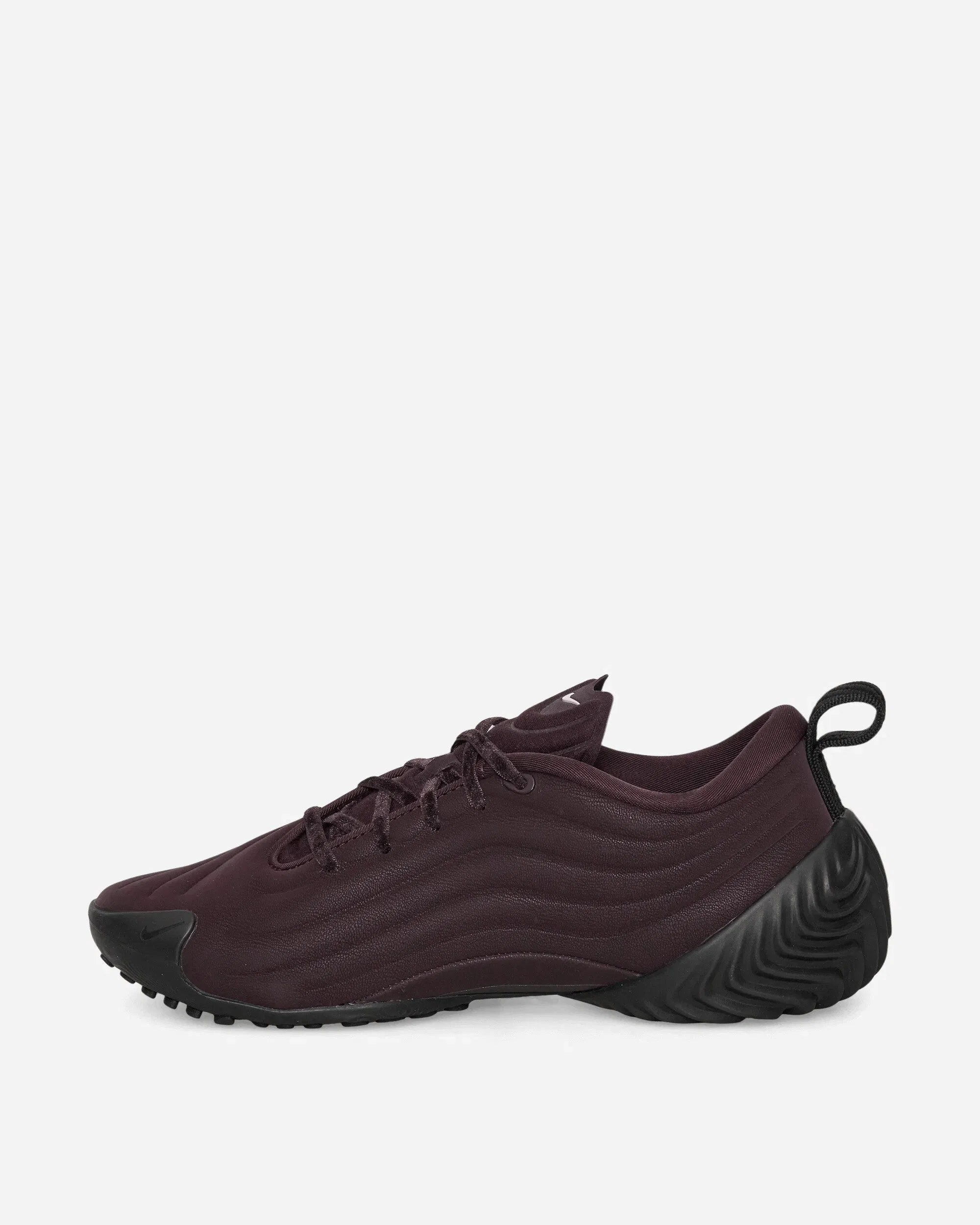 Nike Women's Astra Ultra Sneakers Port Wine