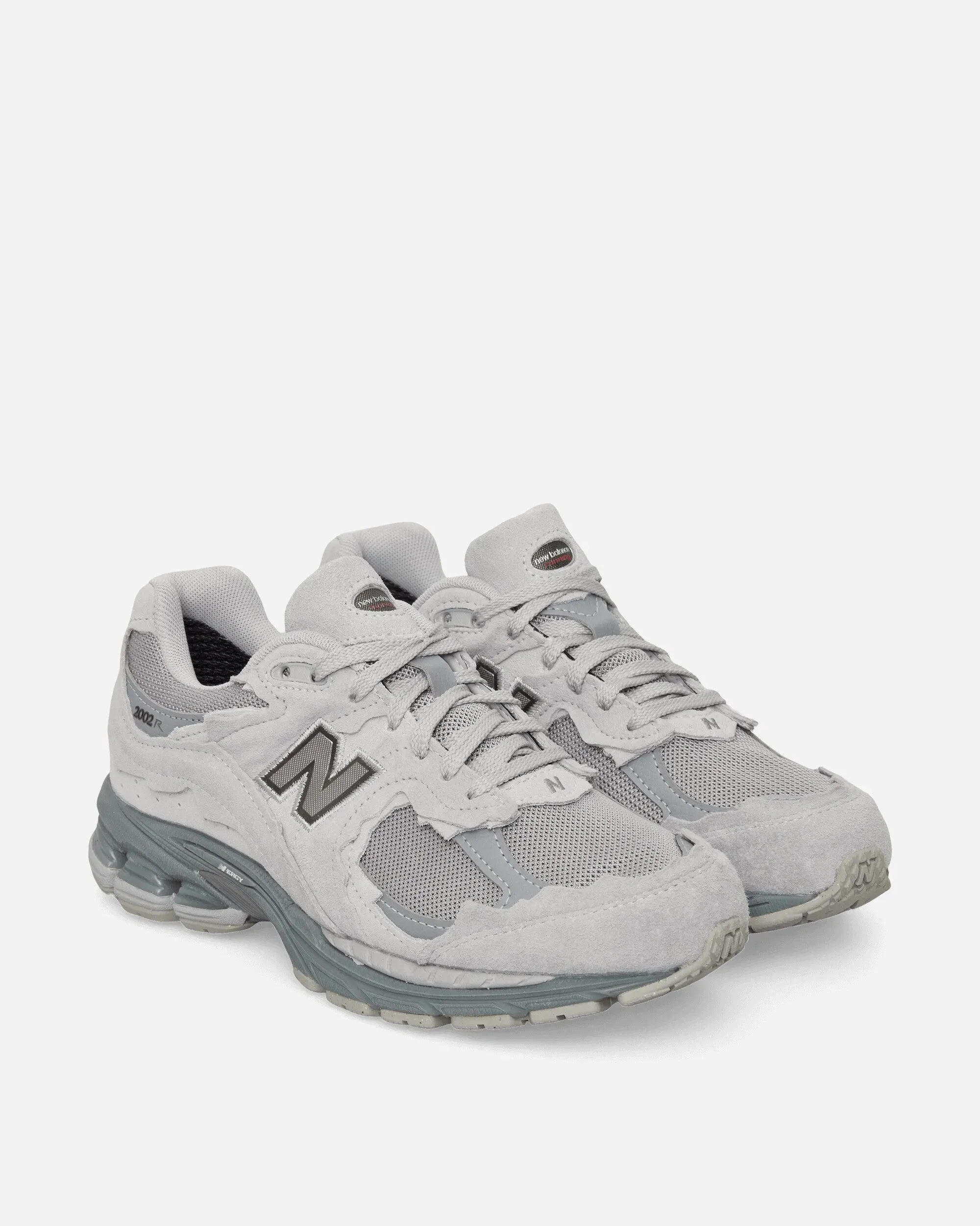 New Balance 2002DX Sneakers Slate Grey / Castlerock