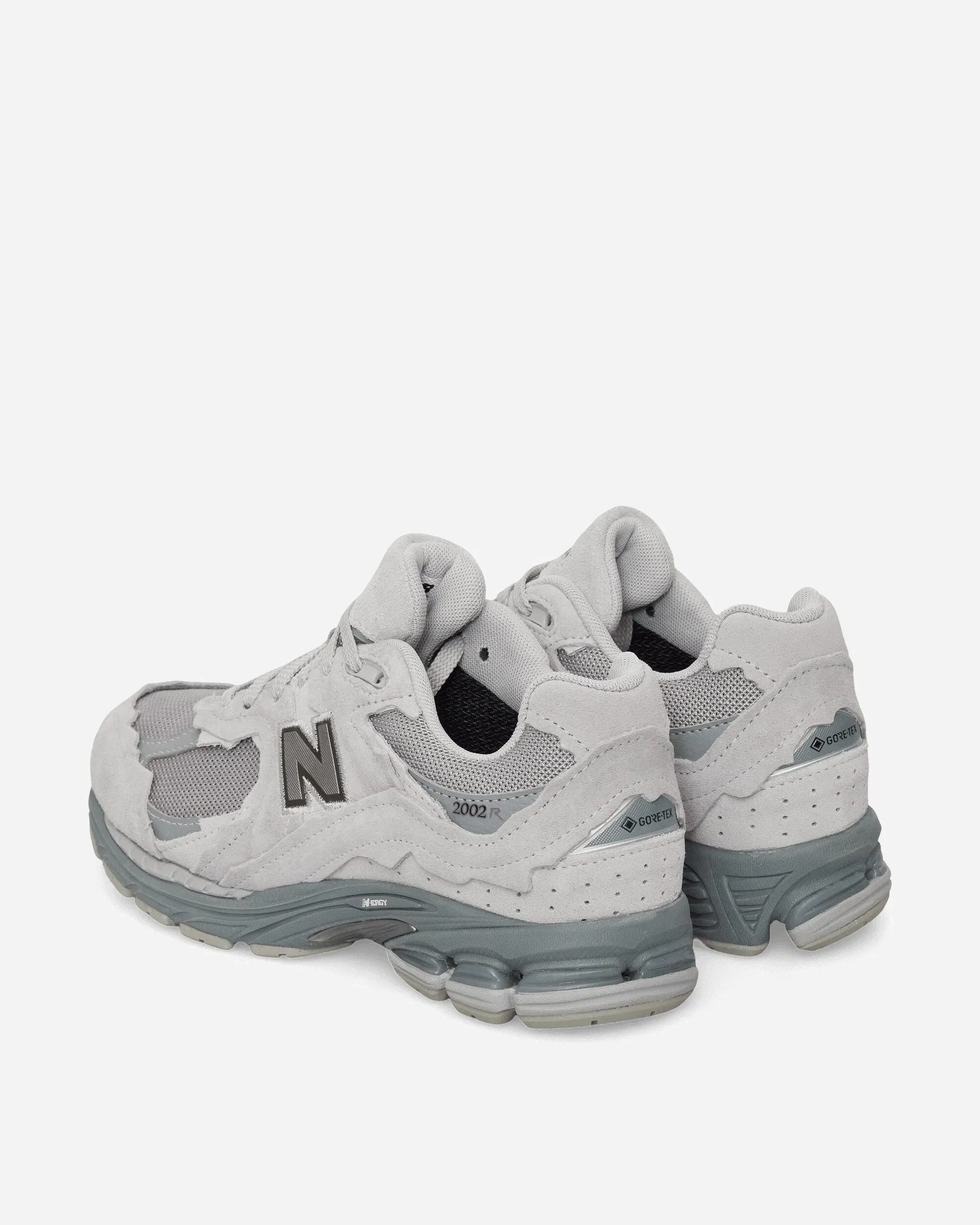 New Balance 2002DX Sneakers Slate Grey / Castlerock