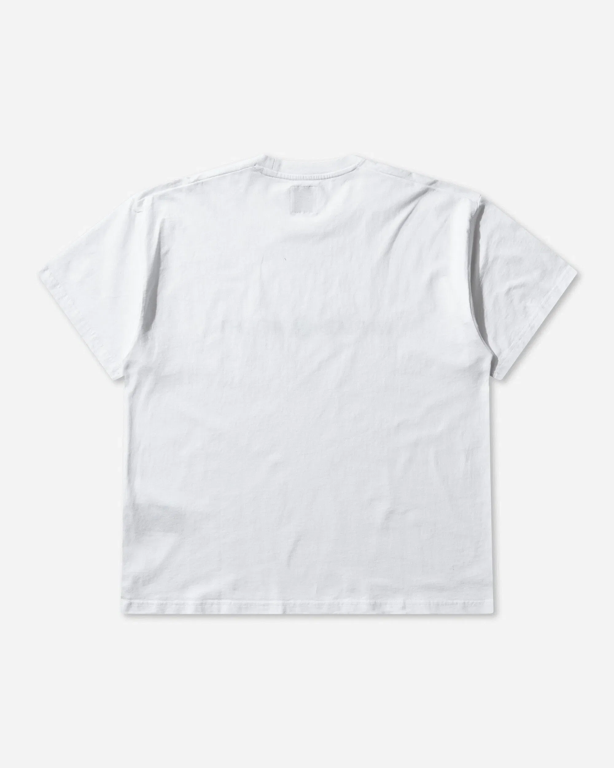ROA Men's Warmth T-Shirt White