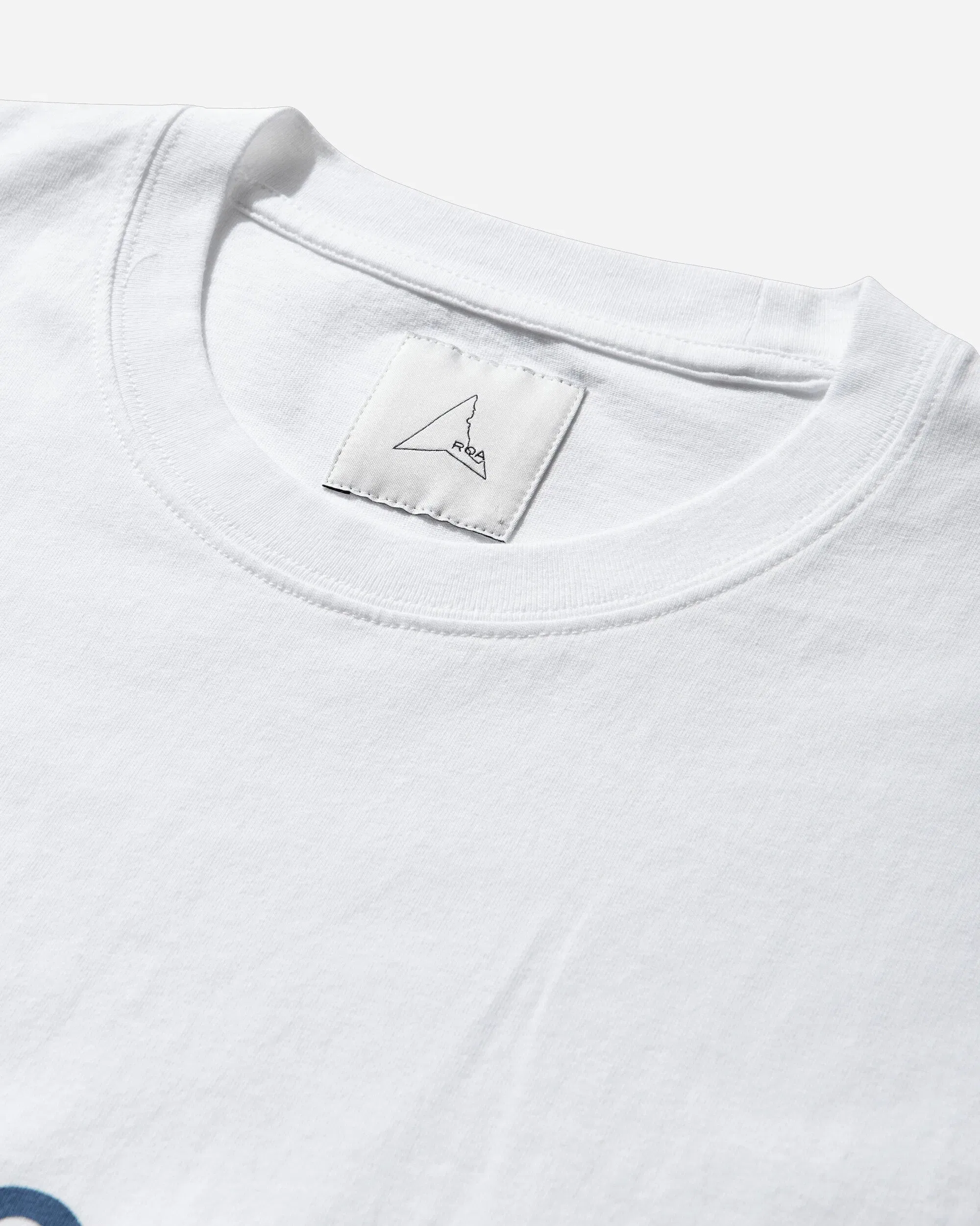 ROA Men's Warmth T-Shirt White