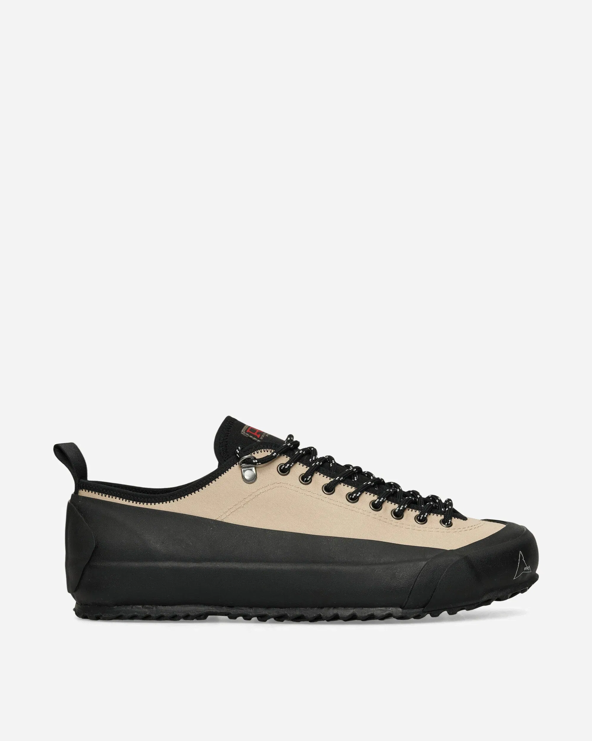 ROA Tuff Sneakers Sand