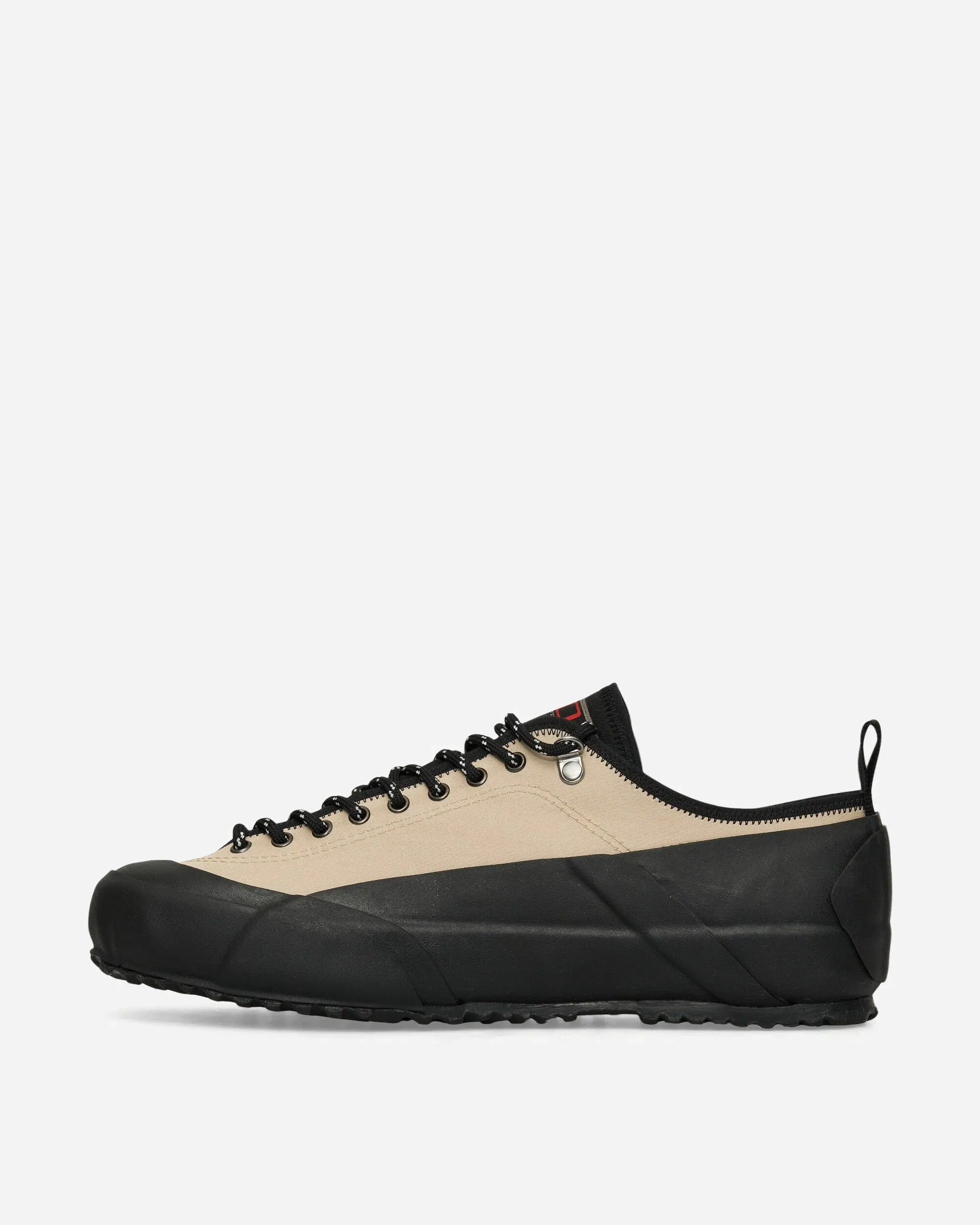 ROA Tuff Sneakers Sand