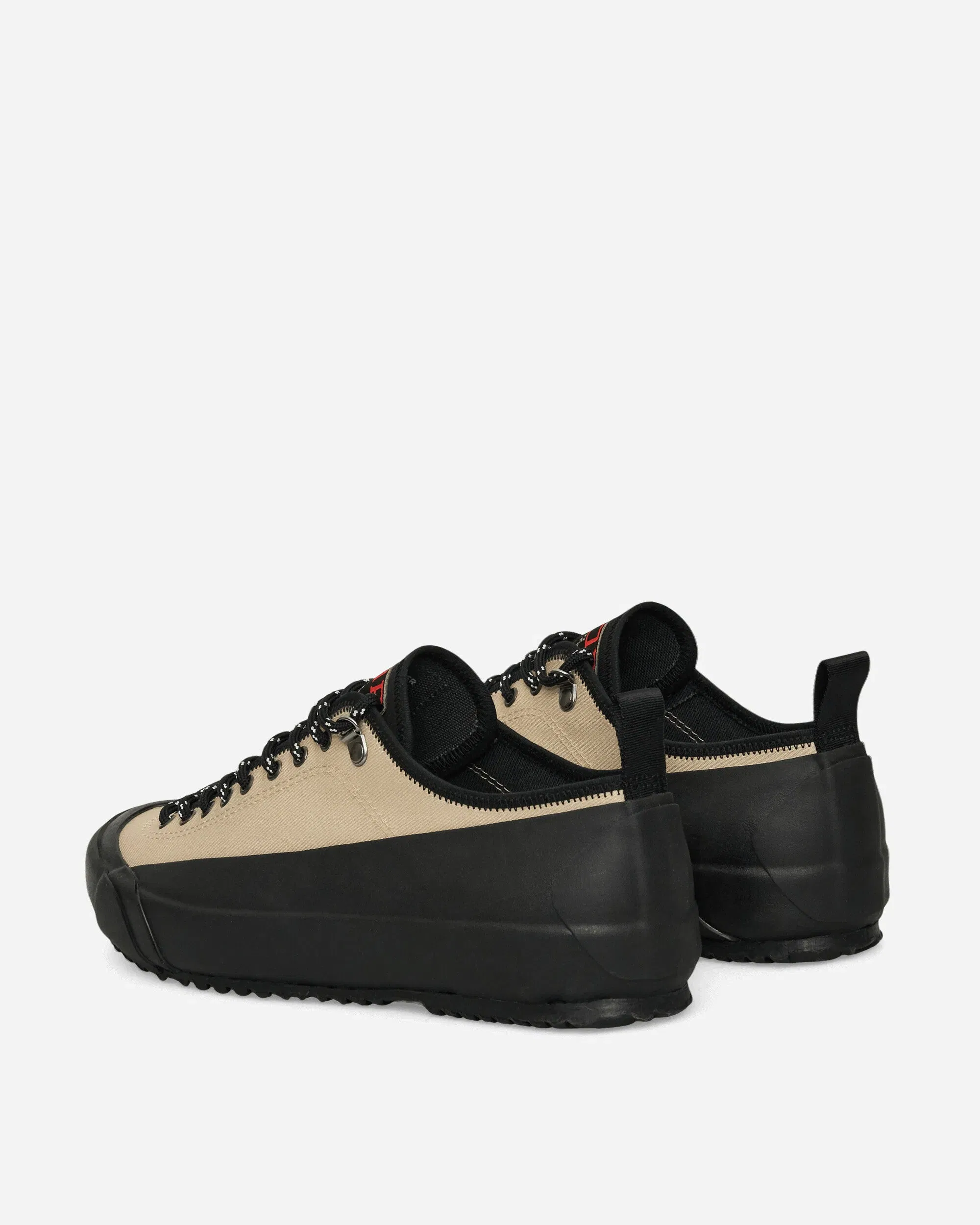ROA Tuff Sneakers Sand