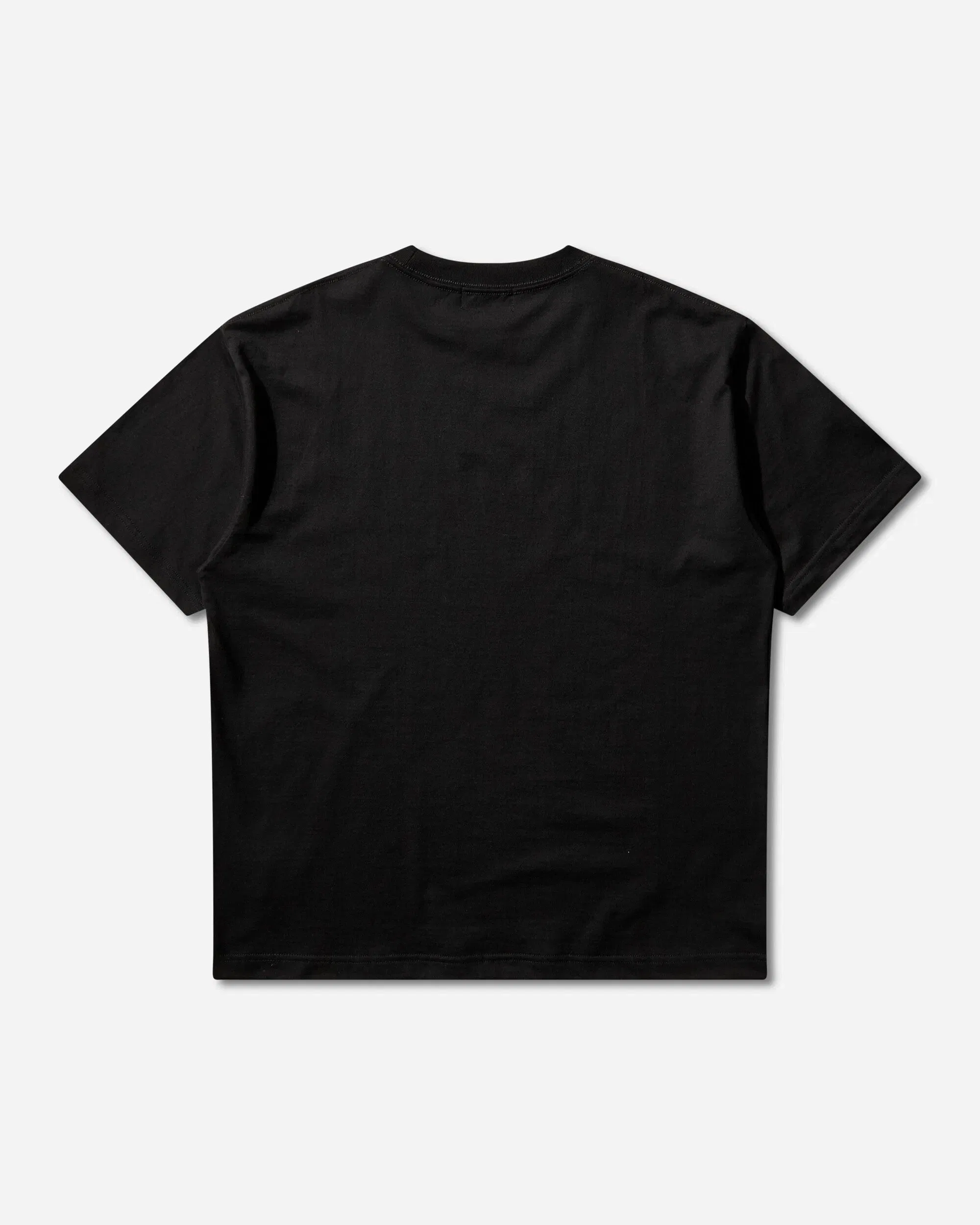 XLarge Men's Nu Age Logo T-Shirt Black