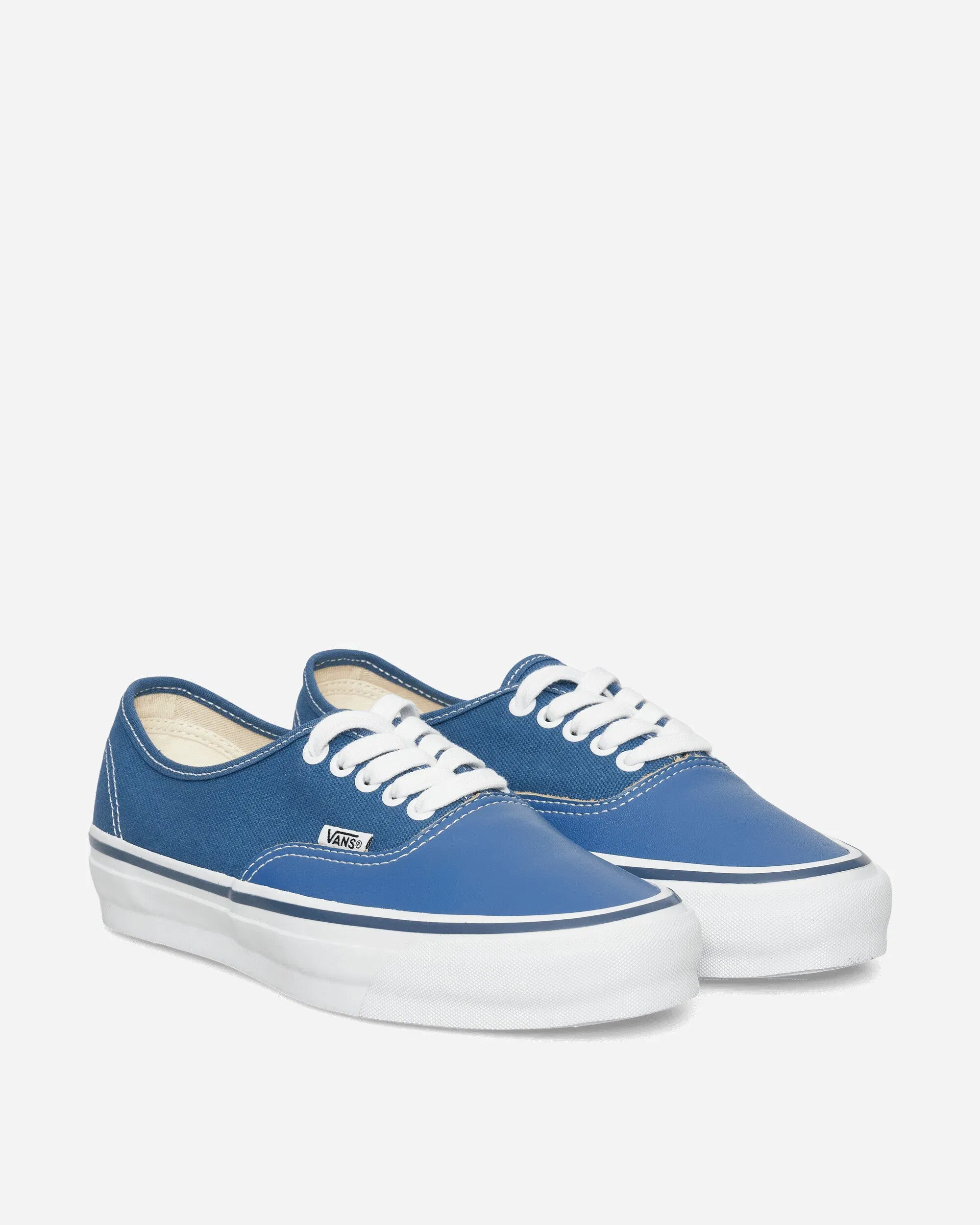 Vans Authentic 44 Siped Vibram Sneakers Navy