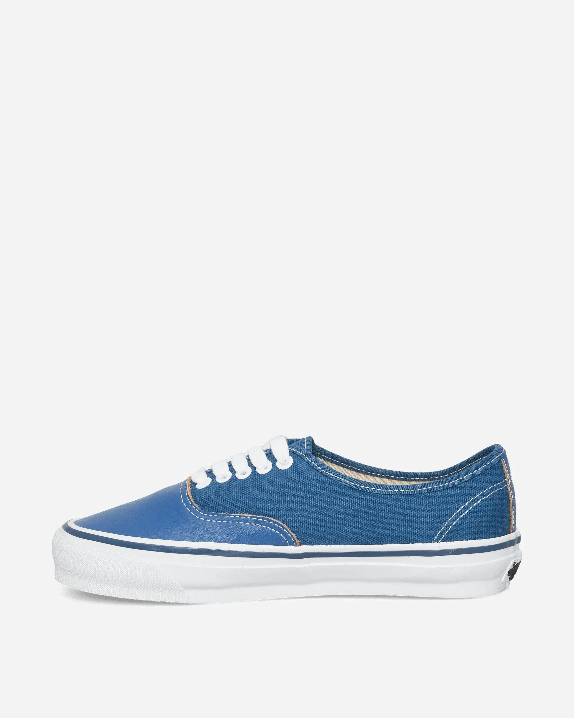 Vans Authentic 44 Siped Vibram Sneakers Navy