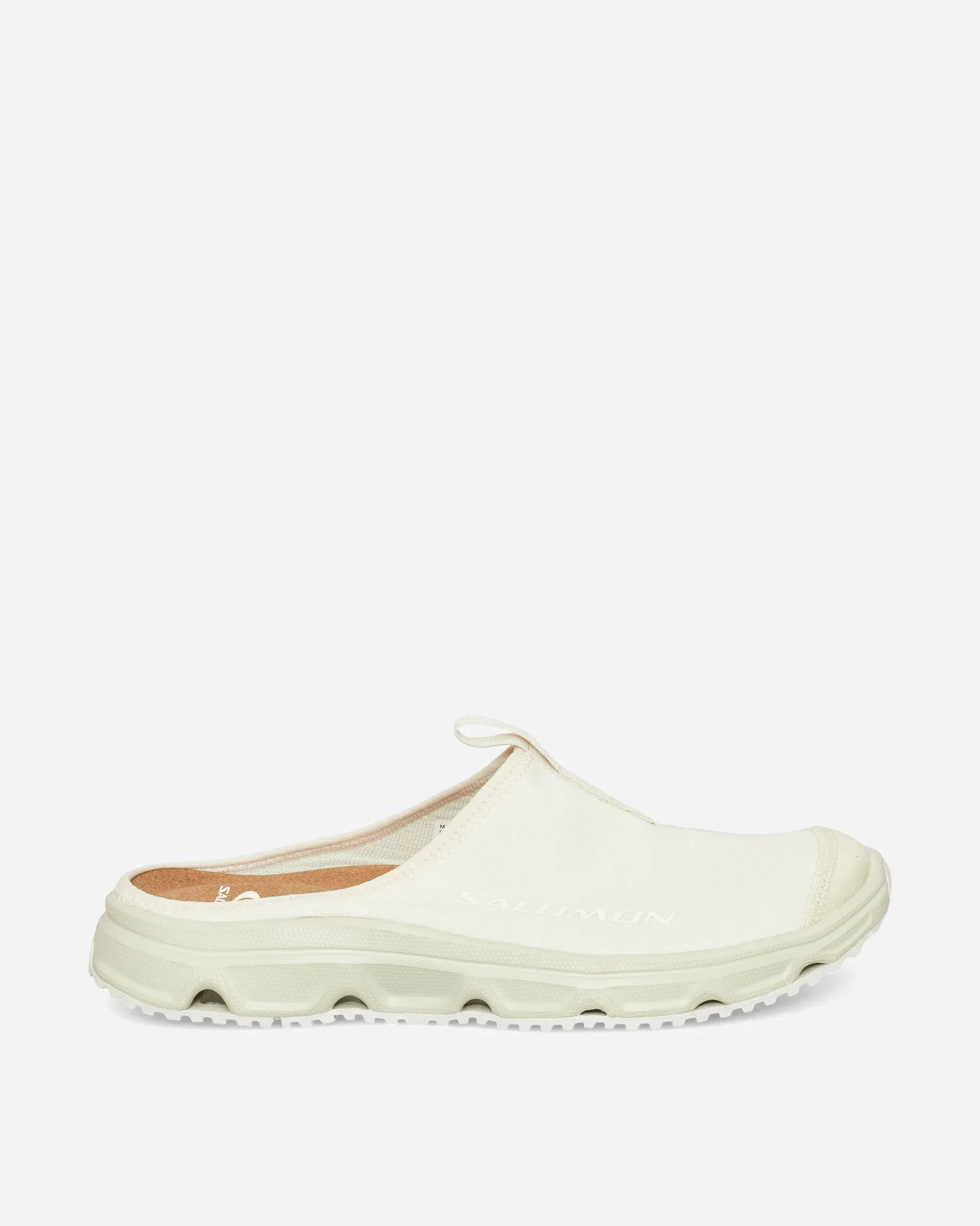 Salomon RX Slide 3.0 Vanilla Ice / Asparg / White