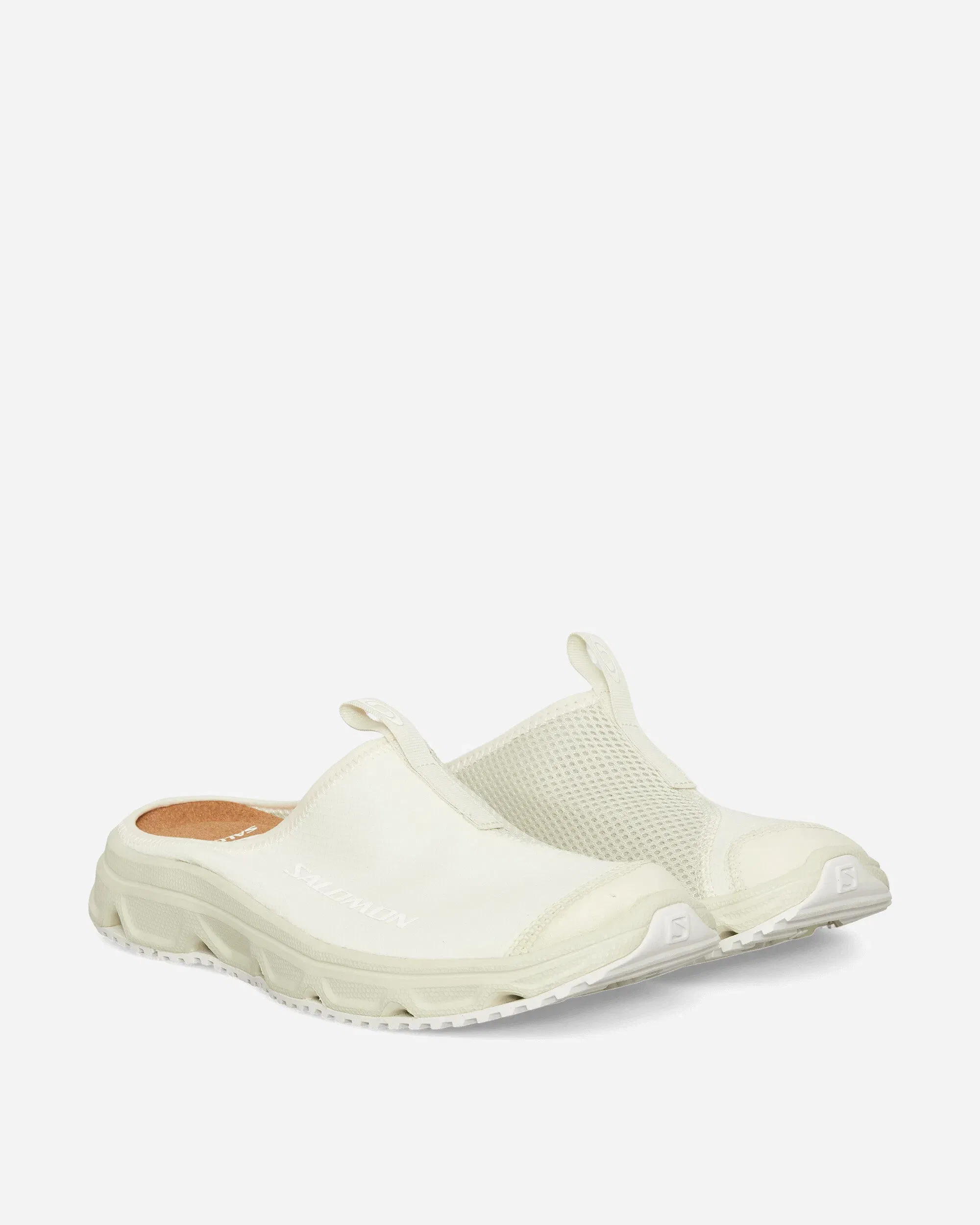 Salomon RX Slide 3.0 Vanilla Ice / Asparg / White