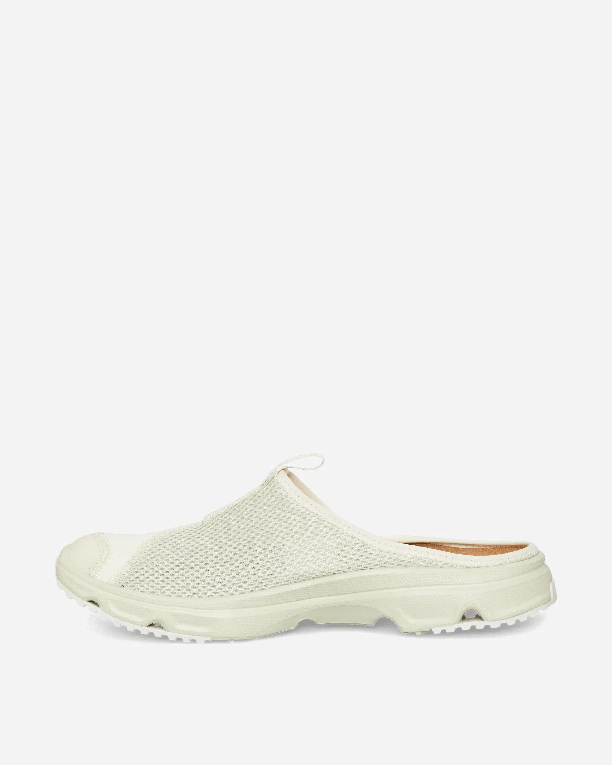 Salomon RX Slide 3.0 Vanilla Ice / Asparg / White