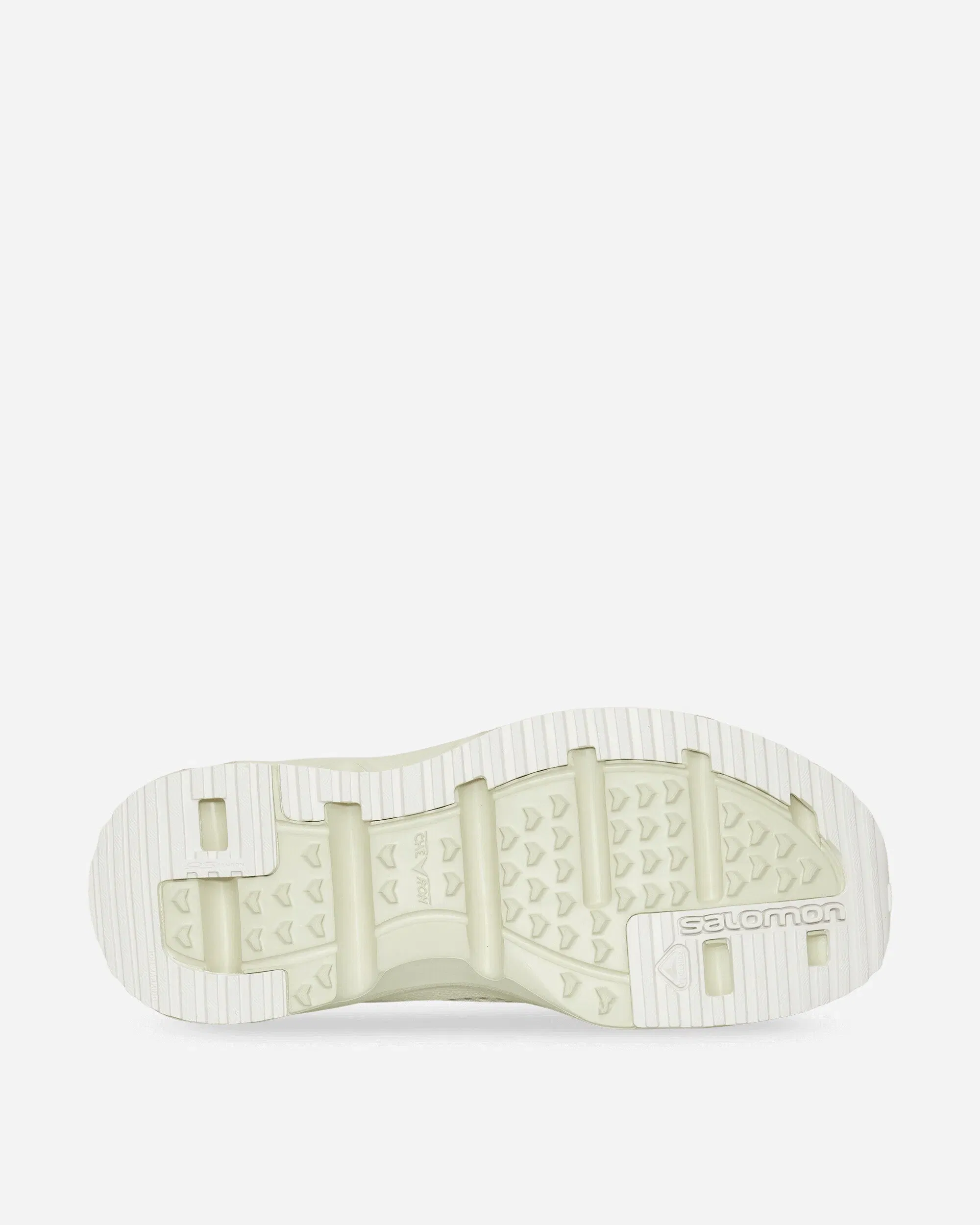 Salomon RX Slide 3.0 Vanilla Ice / Asparg / White