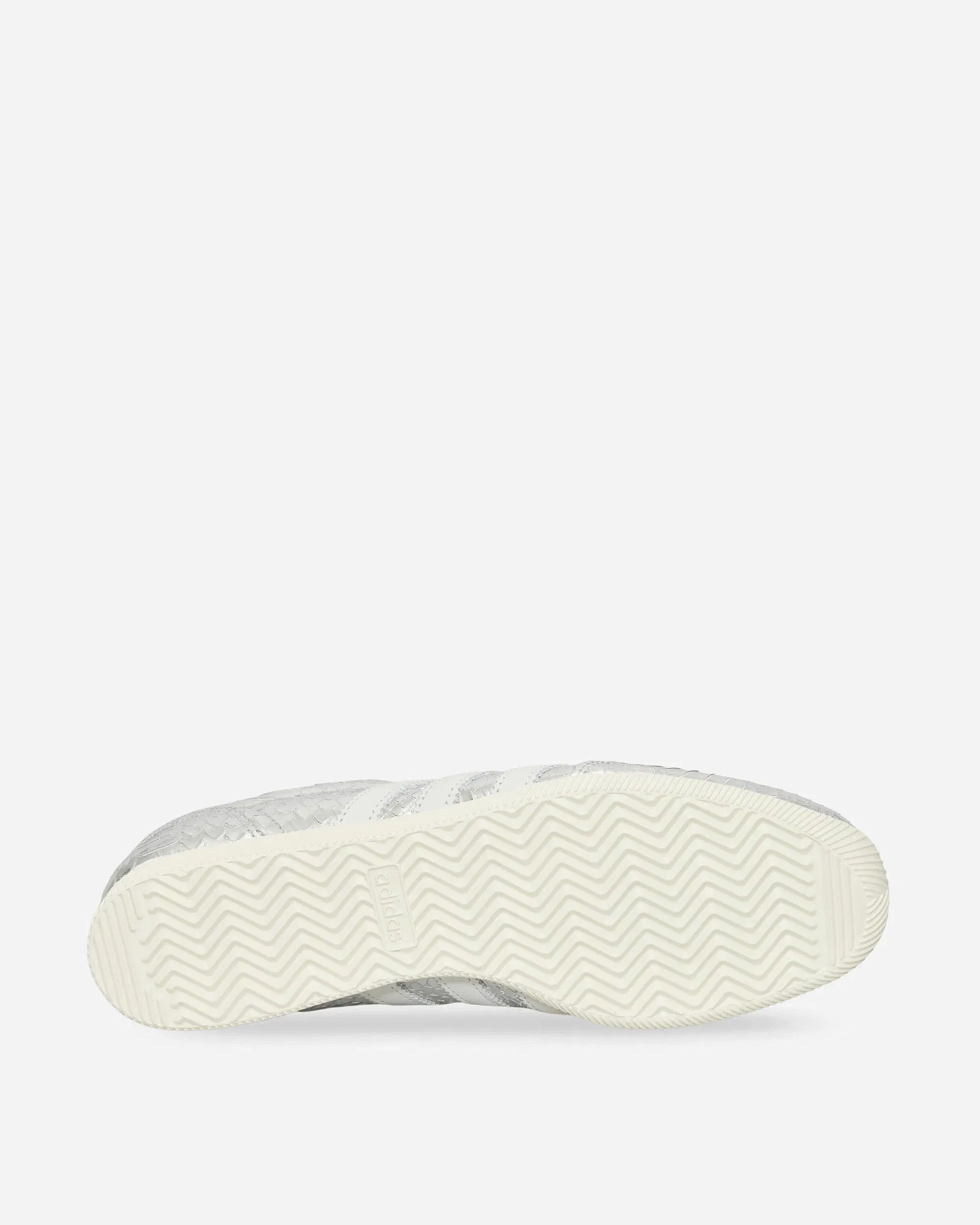 adidas Japan Sneakers Silver Metallic