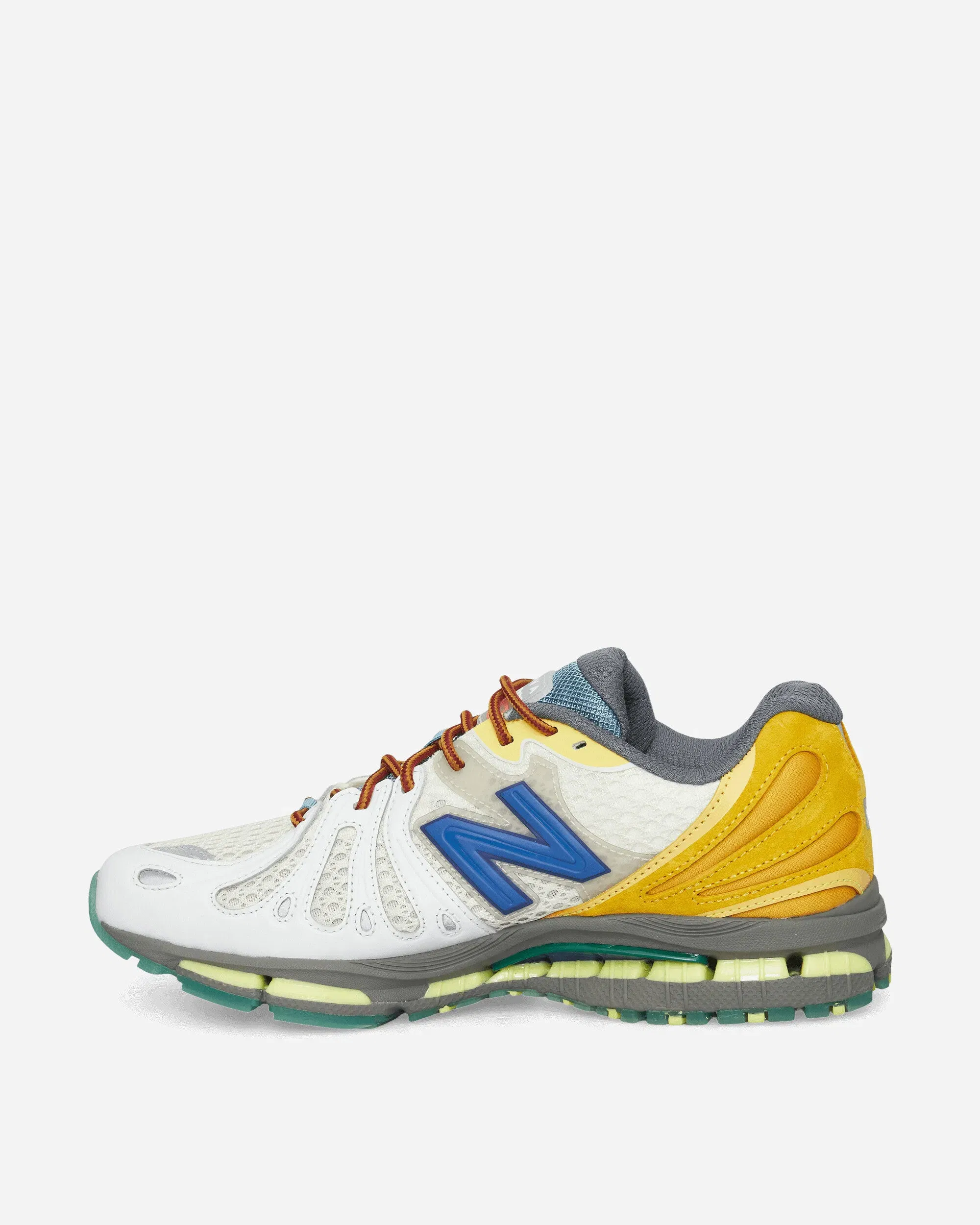 New Balance Action Bronson ABZORB 1890 Sneakers Hornet Tusk