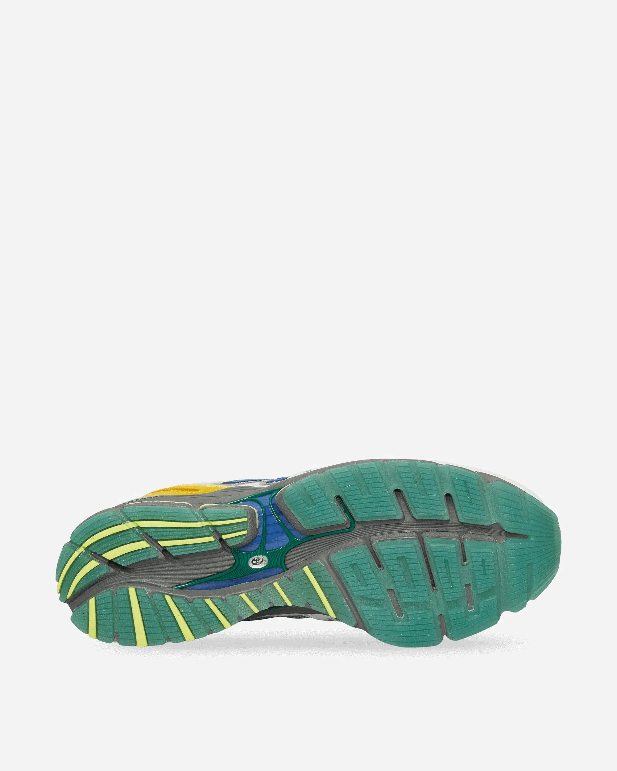 New Balance Action Bronson ABZORB 1890 Sneakers Hornet Tusk