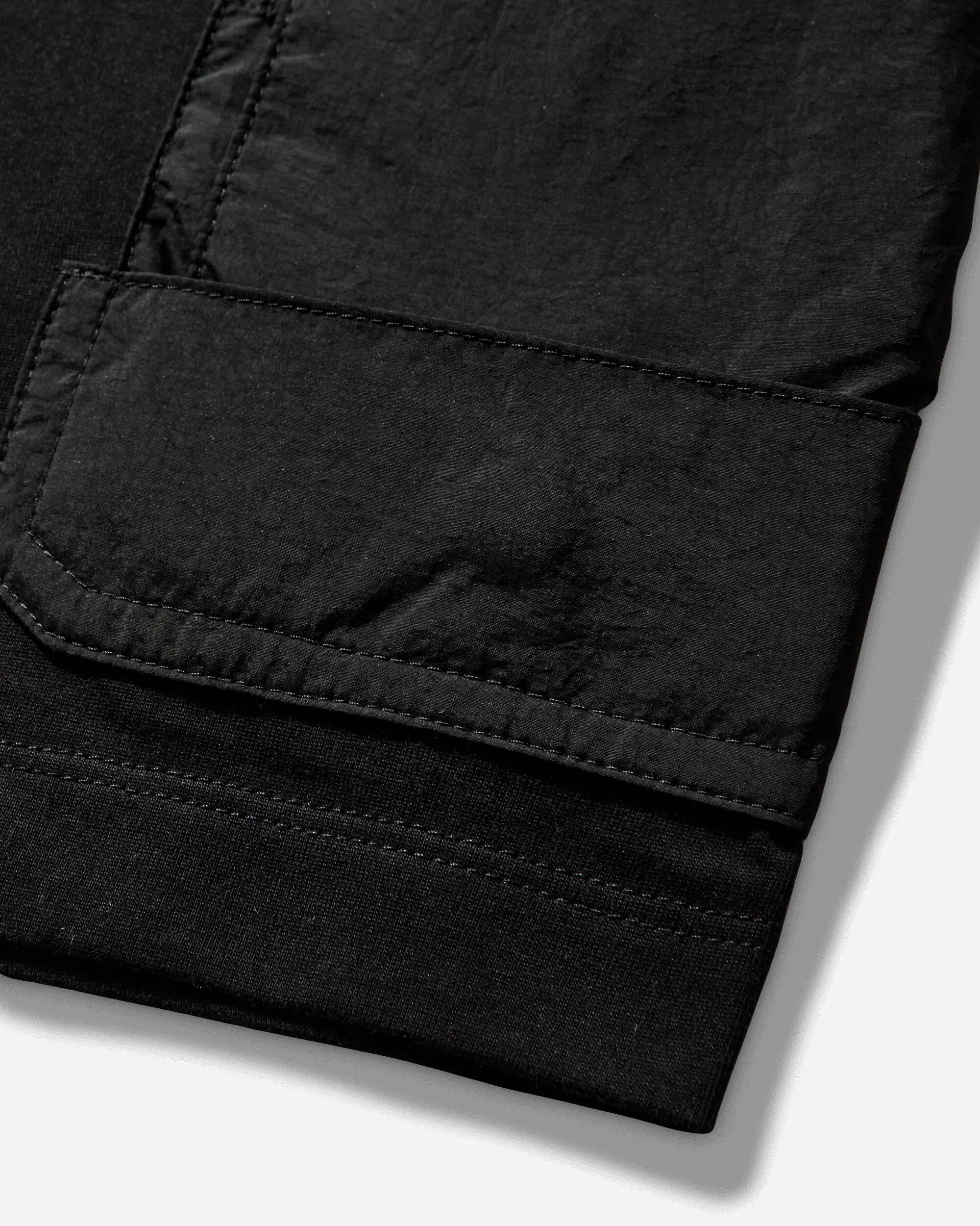 Y-3 Utility T-Shirt Black