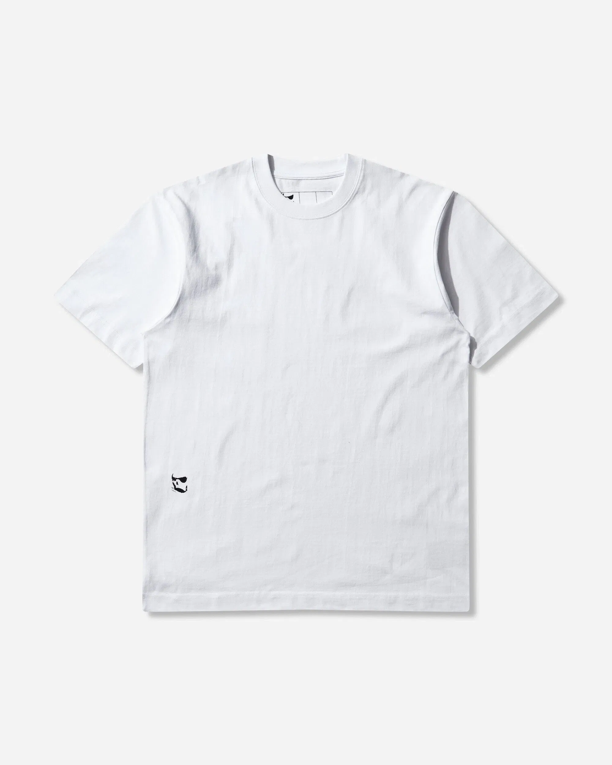 GR10K Men's 50000 Replicated T-Shirt White
