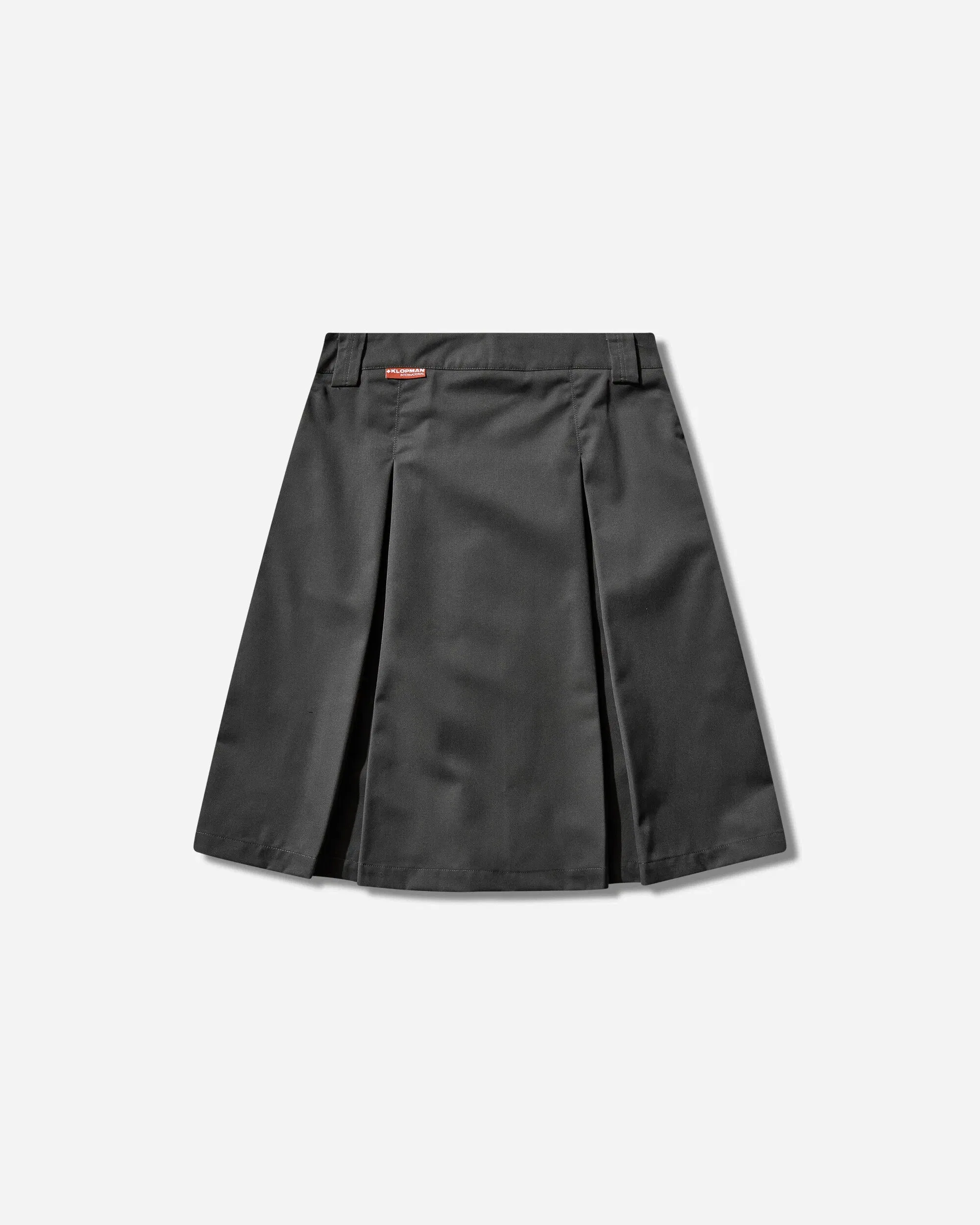 GR10K 15000 Replicated Skirt Charcoal