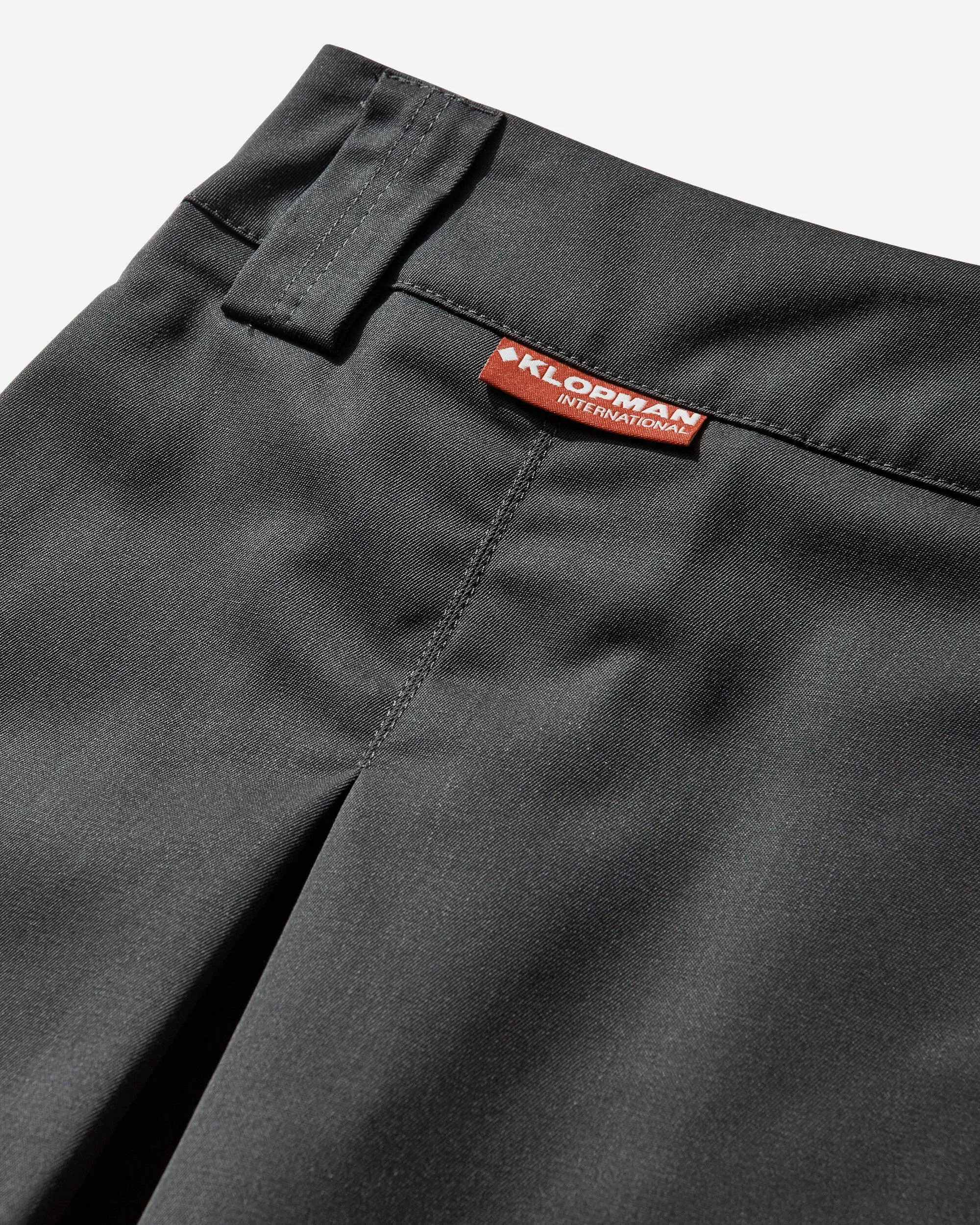GR10K 15000 Replicated Skirt Charcoal